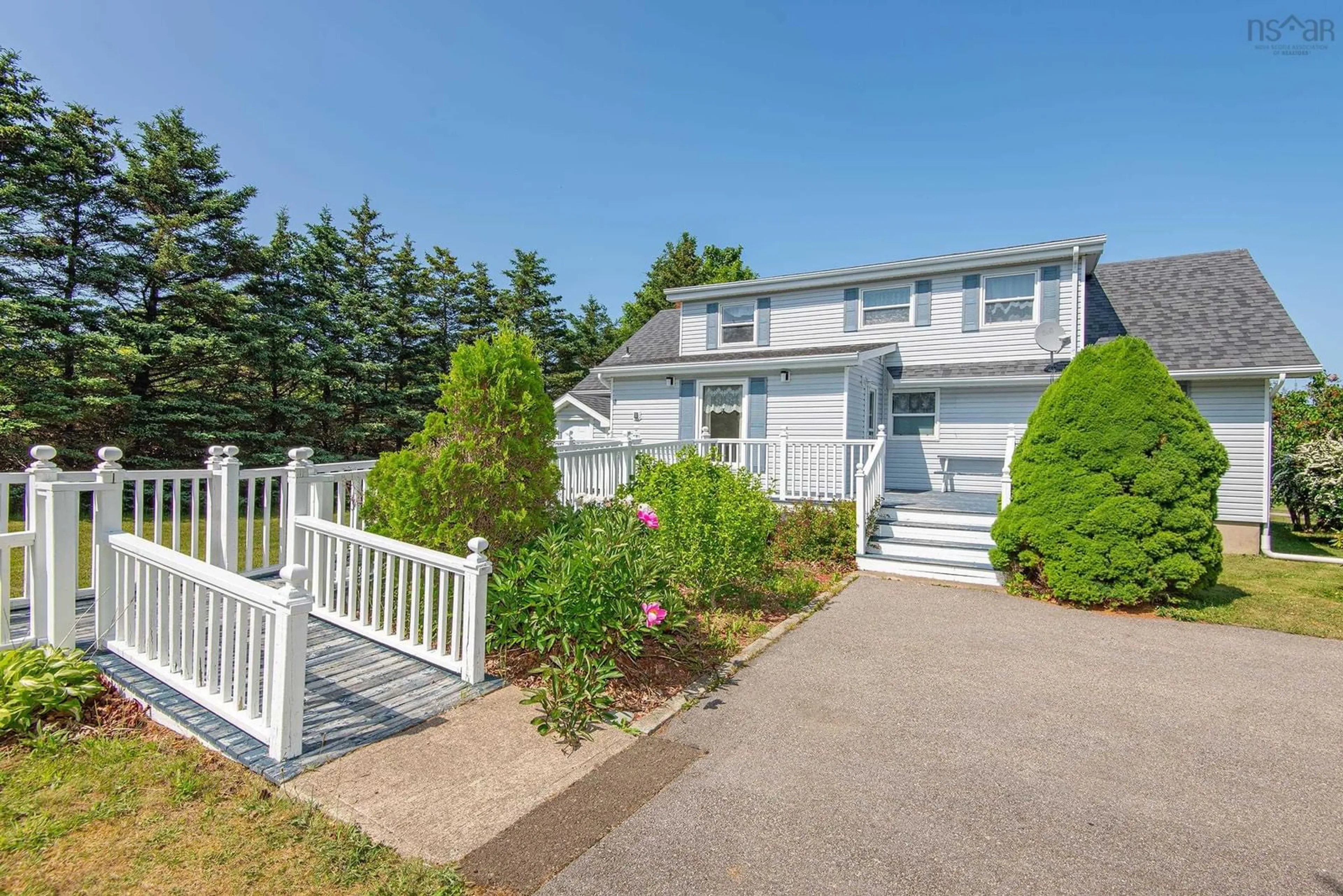 Unknown for 194 Peter Dugas Rd, Meteghan Nova Scotia B0W 2J0