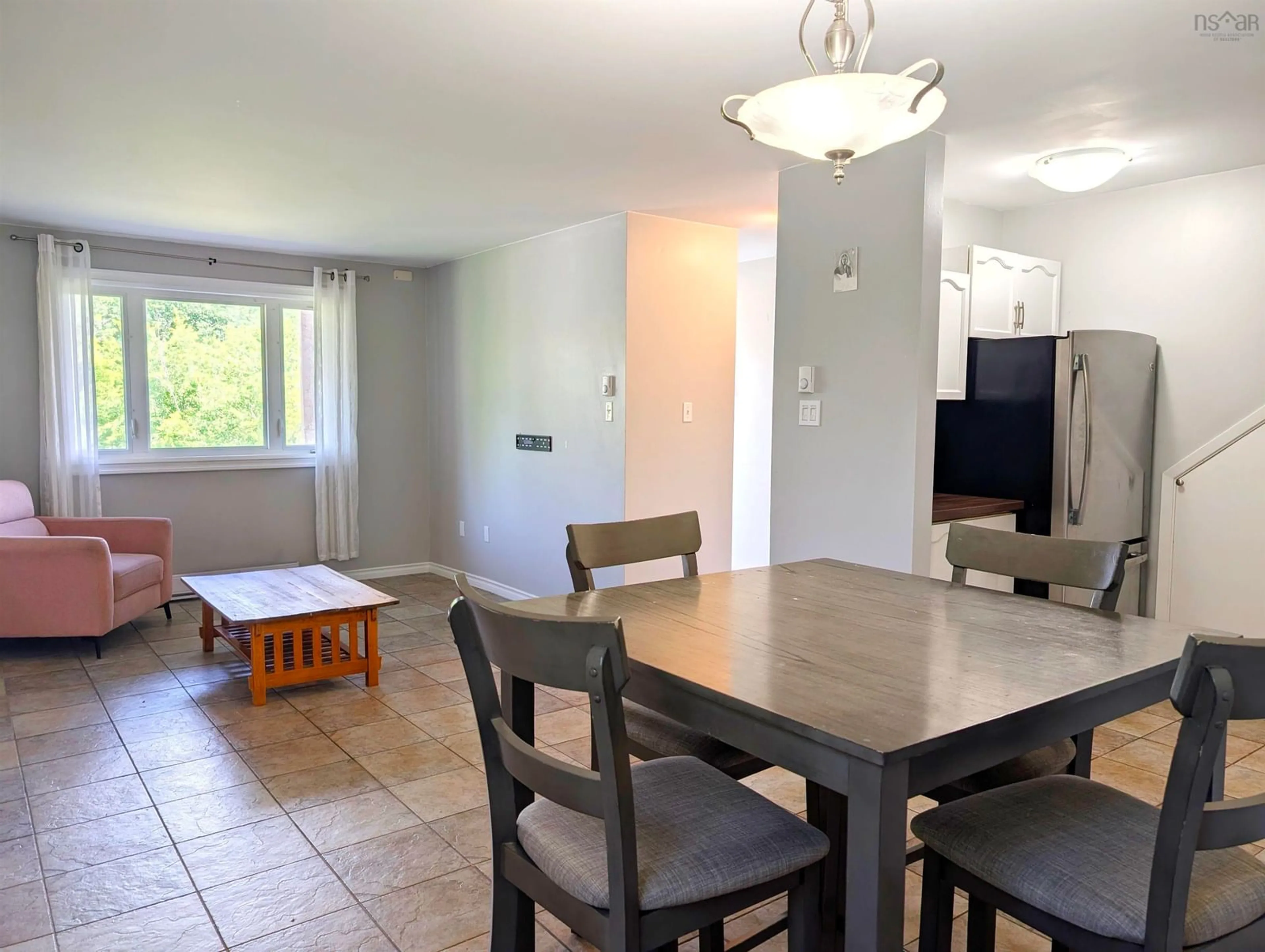 Dining room, unknown for 8 Blomidon Terr #815, Wolfville Nova Scotia B4P 2G9