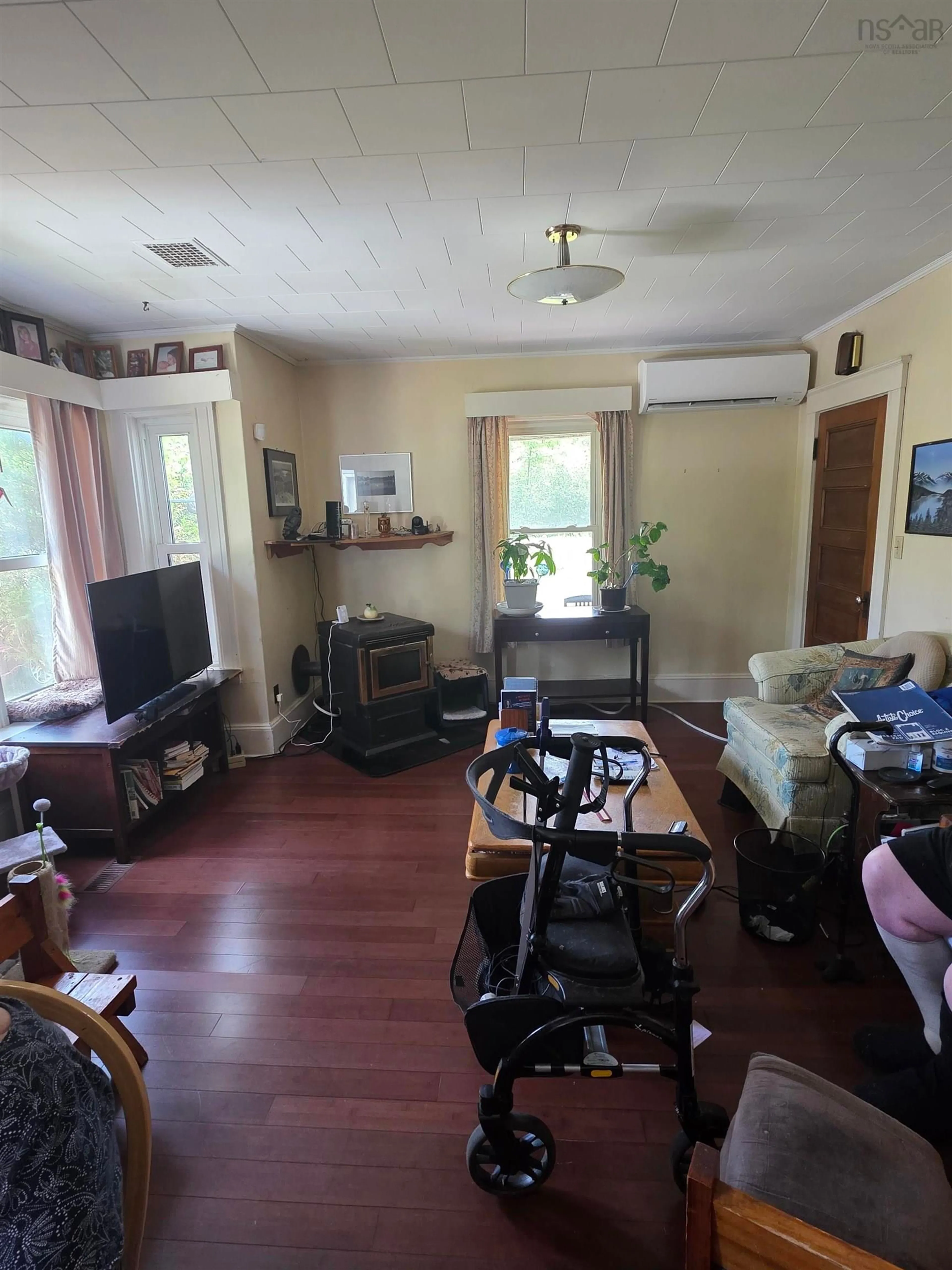 A pic of a room for 9960 Highway 8, Caledonia Nova Scotia B0T 1B0