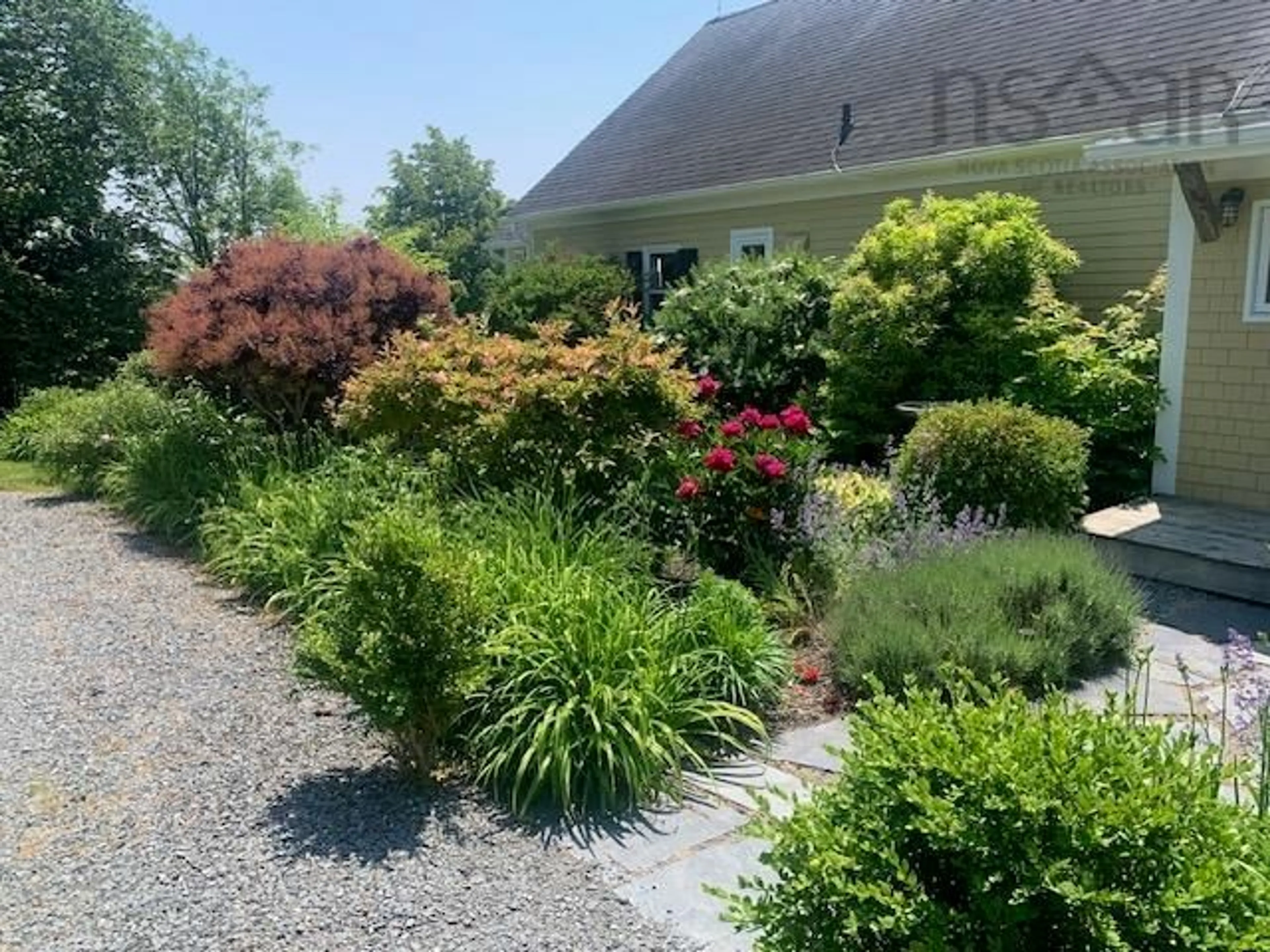A pic from outside/outdoor area/front of a property/back of a property/a pic from drone, street for 90 Eisenhauer Rd, Oakland Nova Scotia B0J 2E0