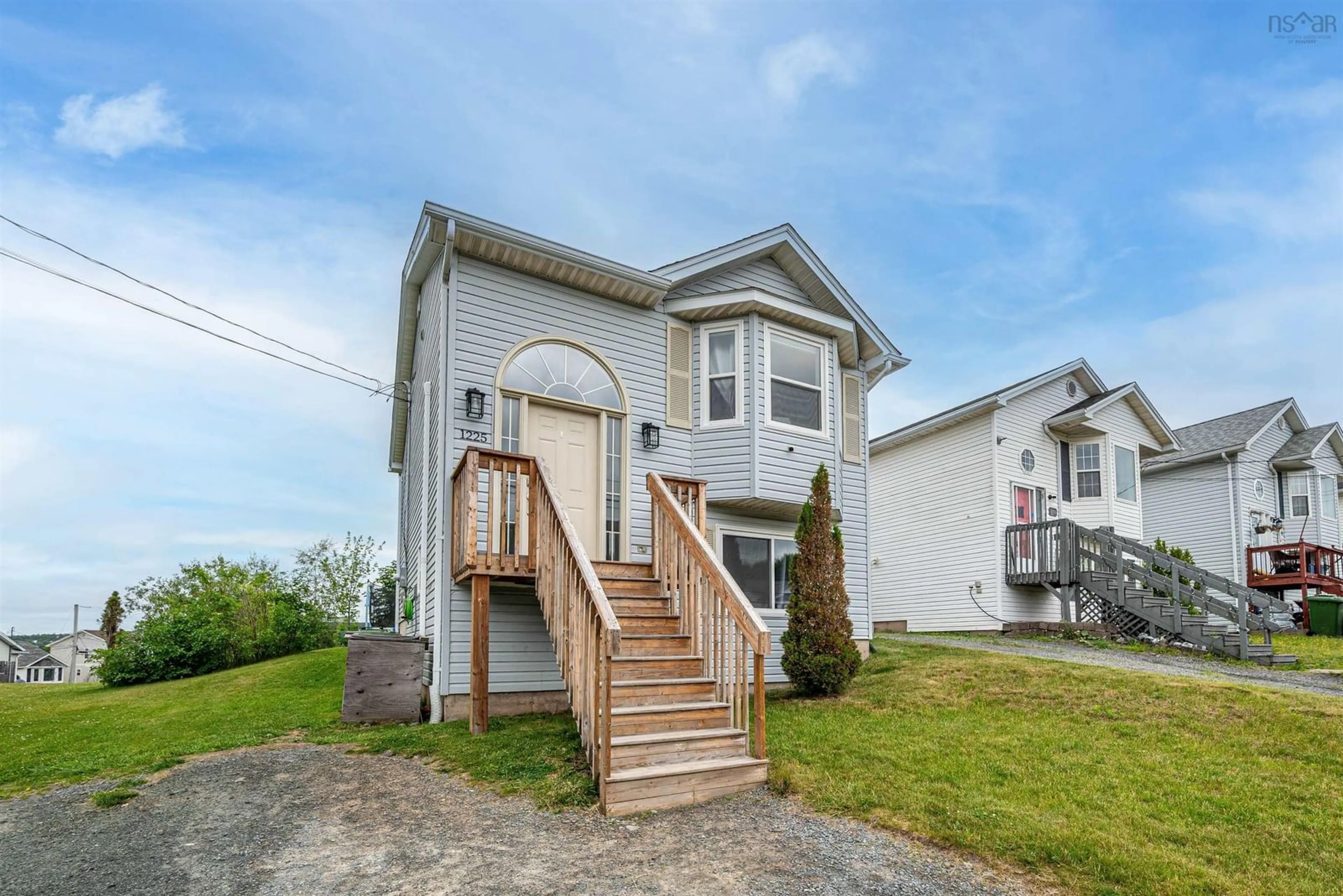 Unknown for 1225 Sackville Dr, Middle Sackville Nova Scotia B4E 3G1