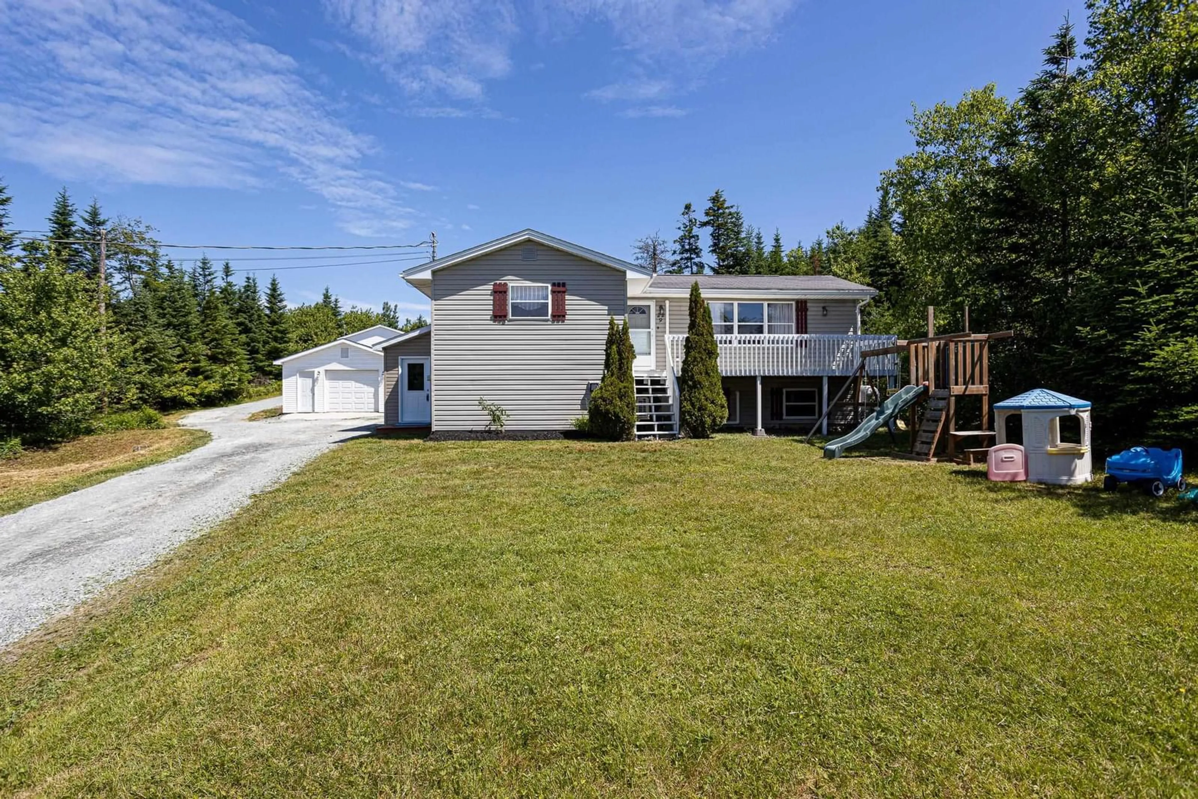 Unknown for 229 Les Collins Ave., Porters Lake Nova Scotia B0J 2L0