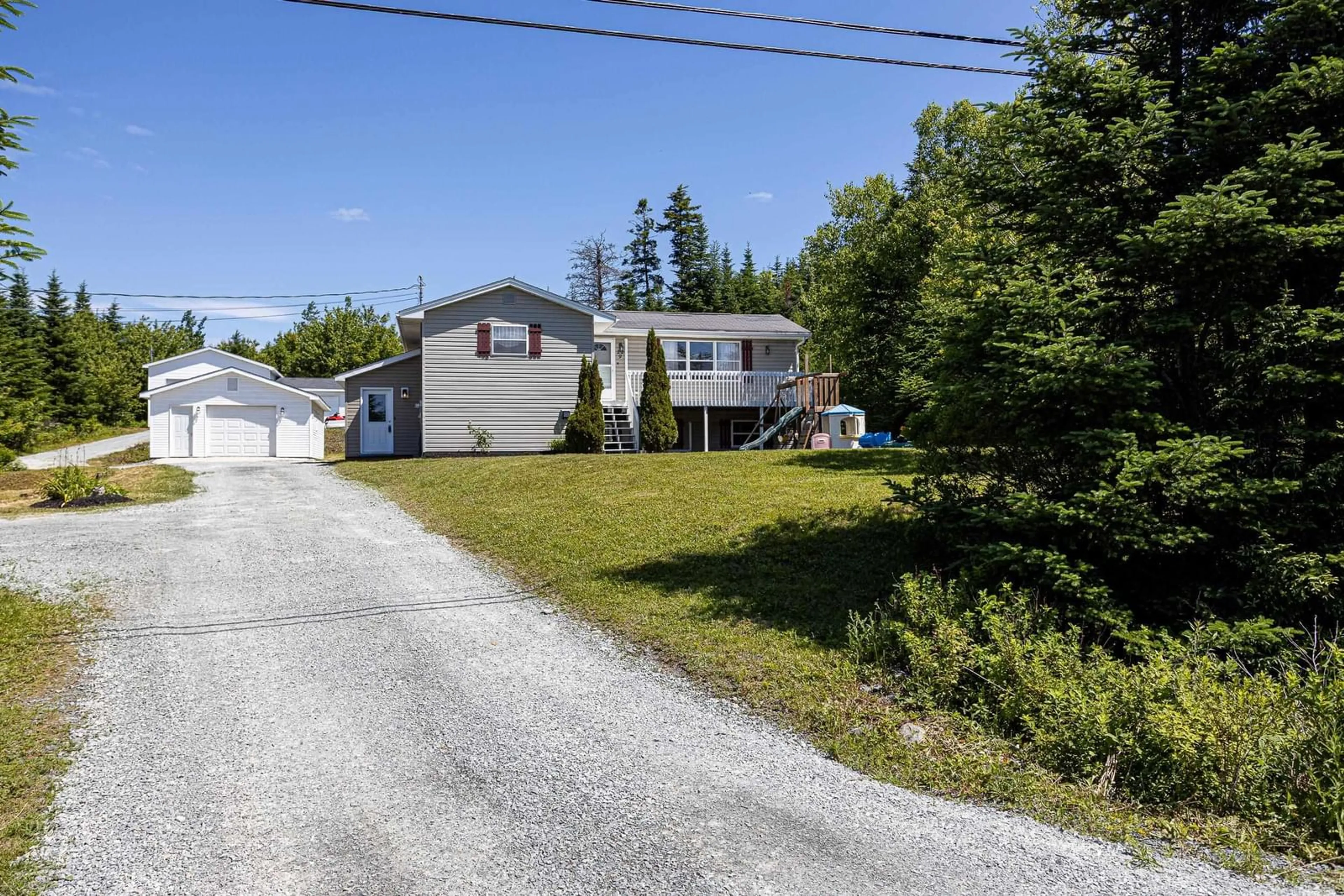 Unknown for 229 Les Collins Ave., Porters Lake Nova Scotia B0J 2L0