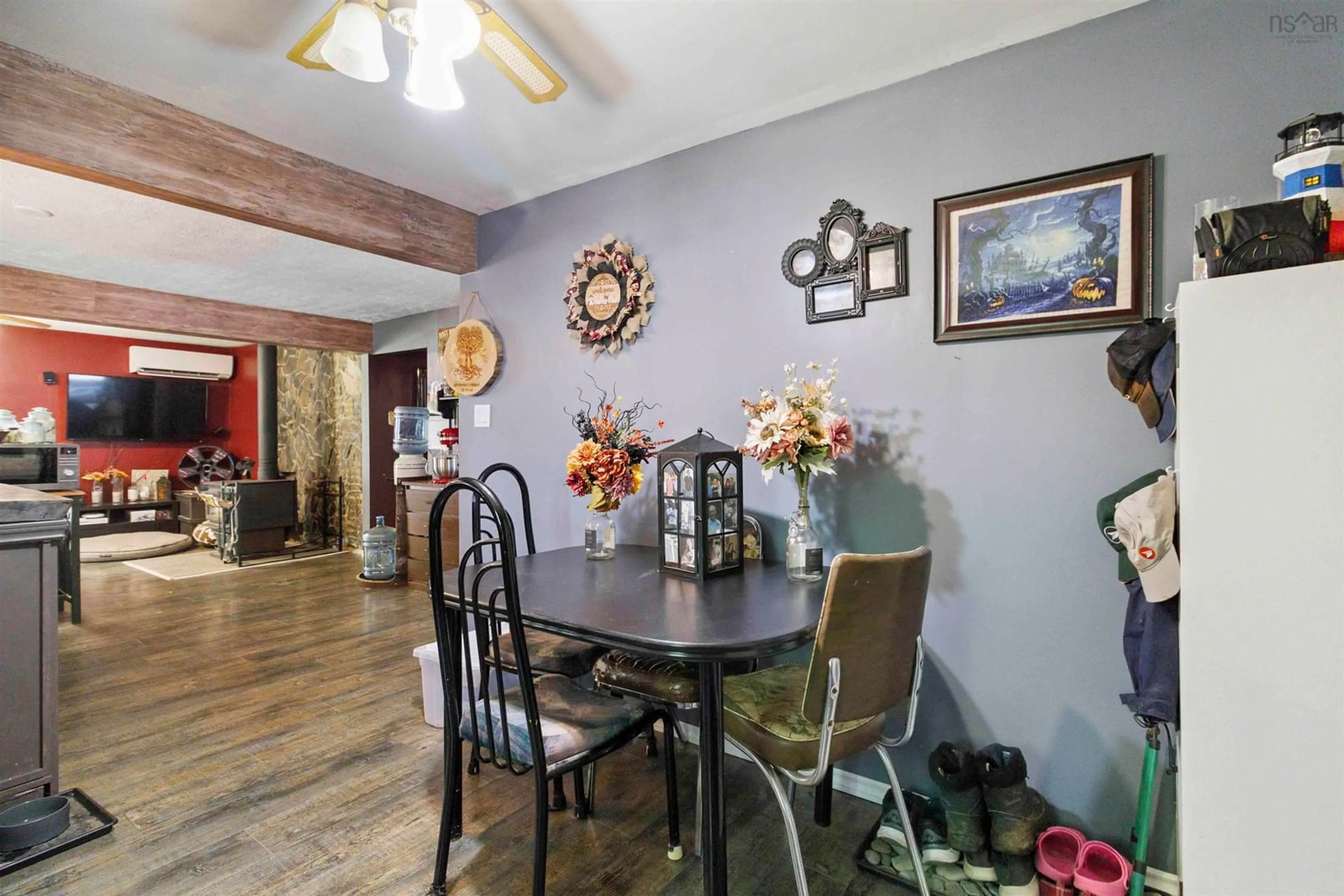 Dining room, unknown for 94 Shore Drive, Conquerall Bank Nova Scotia B4V 0J1