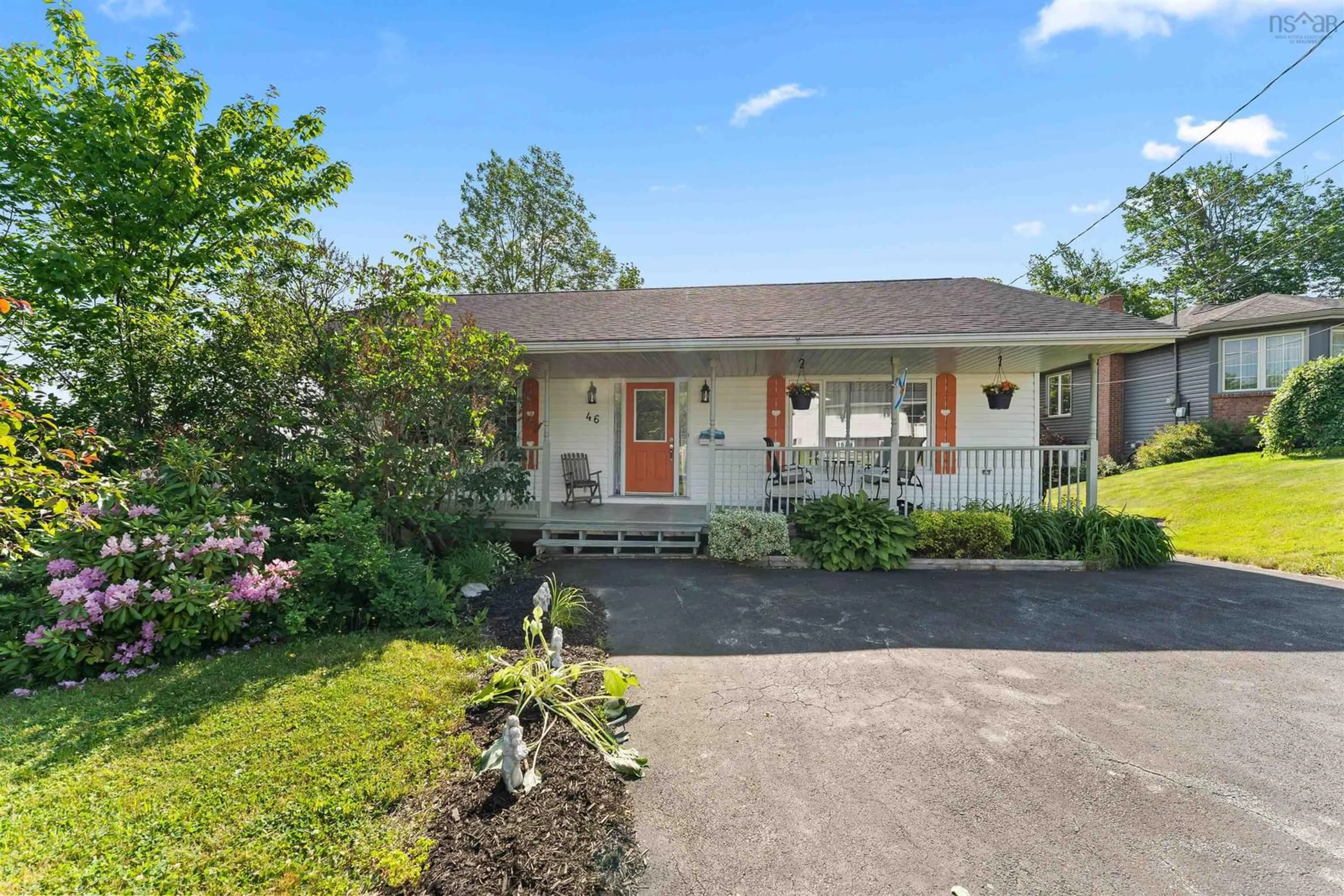 Unknown for 46 Windfield Cres, Middle Sackville Nova Scotia B4E 3A2