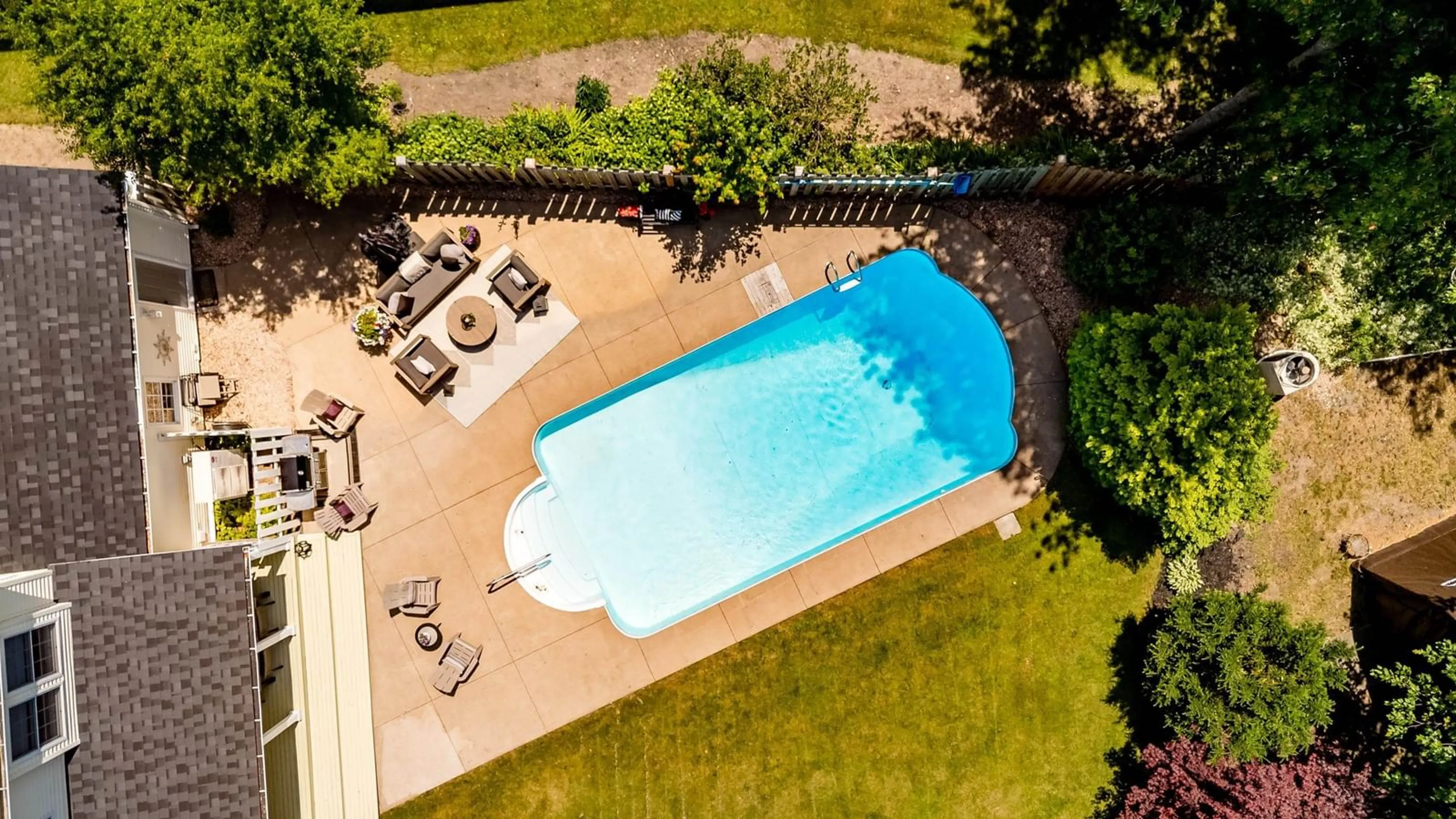 Pool for 72 Anderson Blvd, Kentville Nova Scotia B4N 5H2