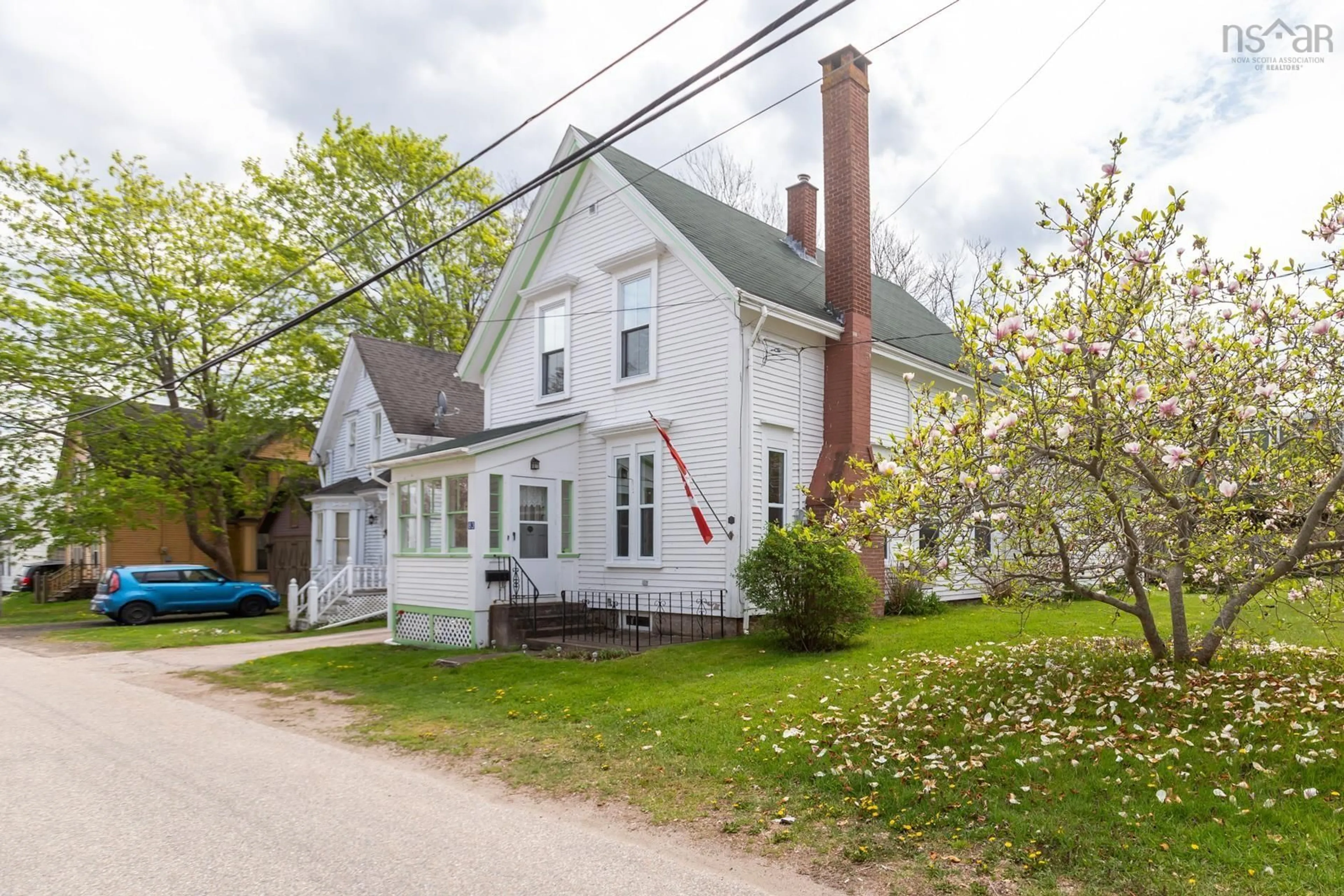 Unknown for 83 Victoria Street, Annapolis Nova Scotia B0S 1A0