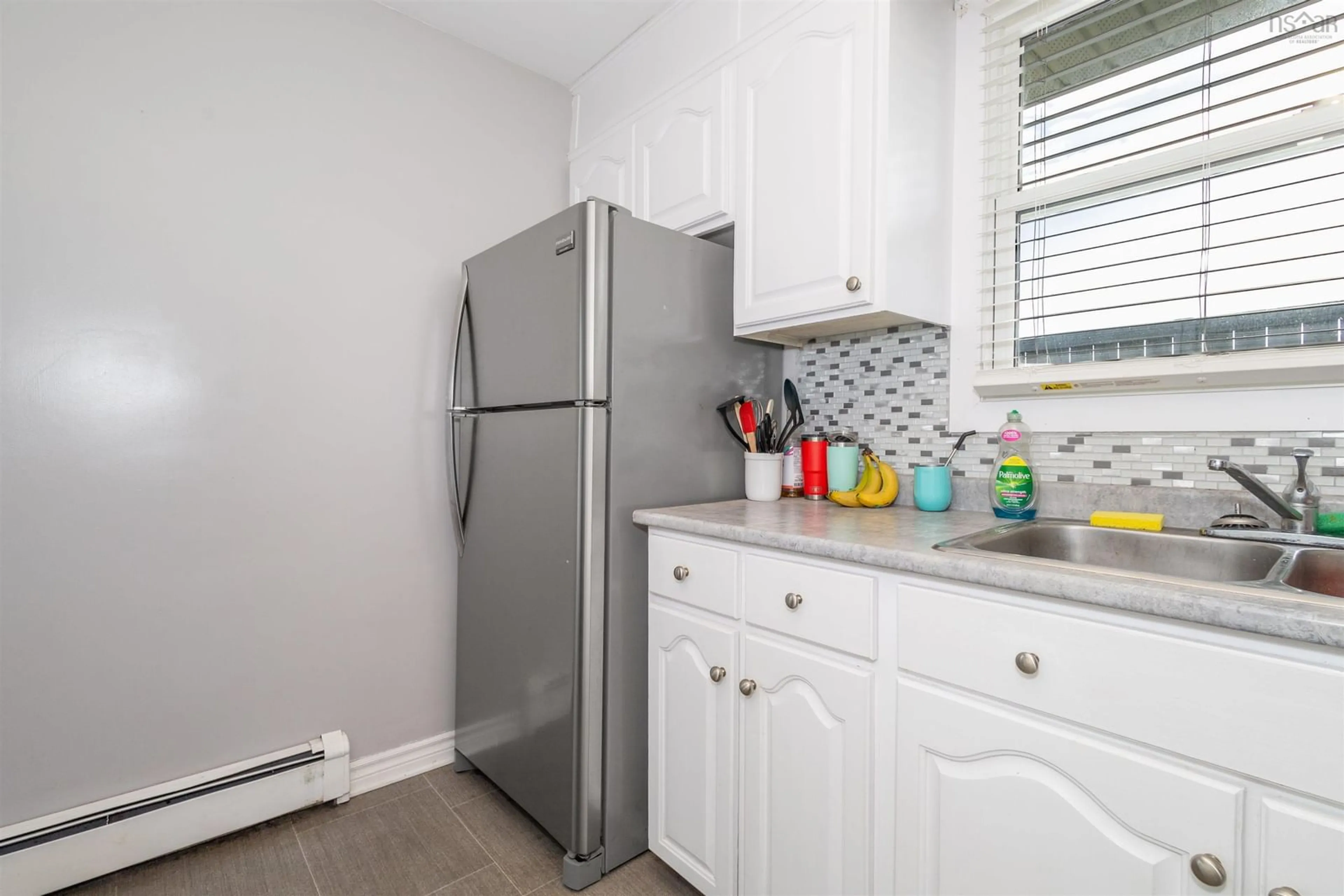 Standard kitchen, unknown for 261 Mcintyre Lane, Glace Bay Nova Scotia B1A 5X6