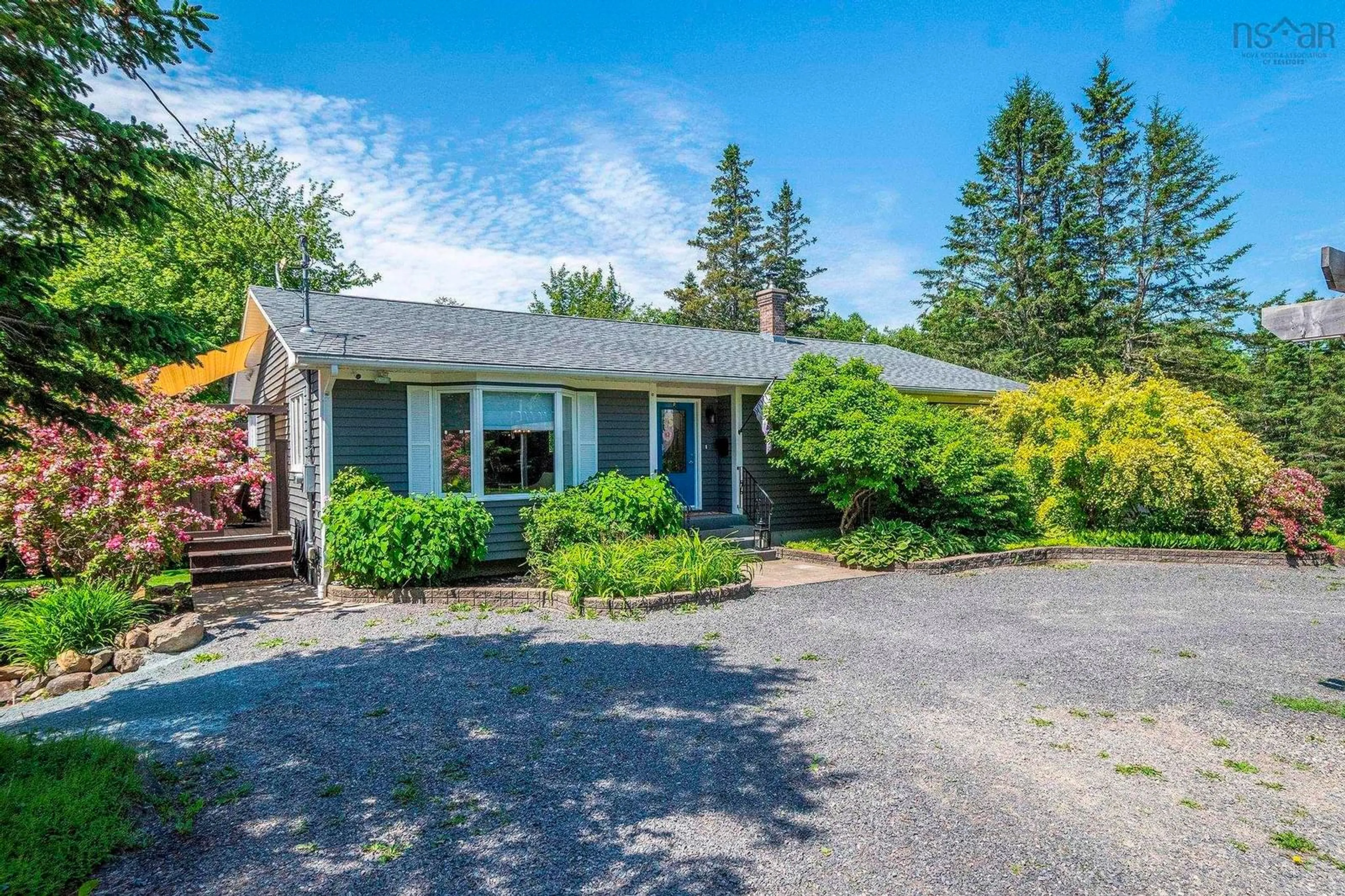 Unknown for 4323 Black Rock Rd, Black Rock Nova Scotia B0P 1V0