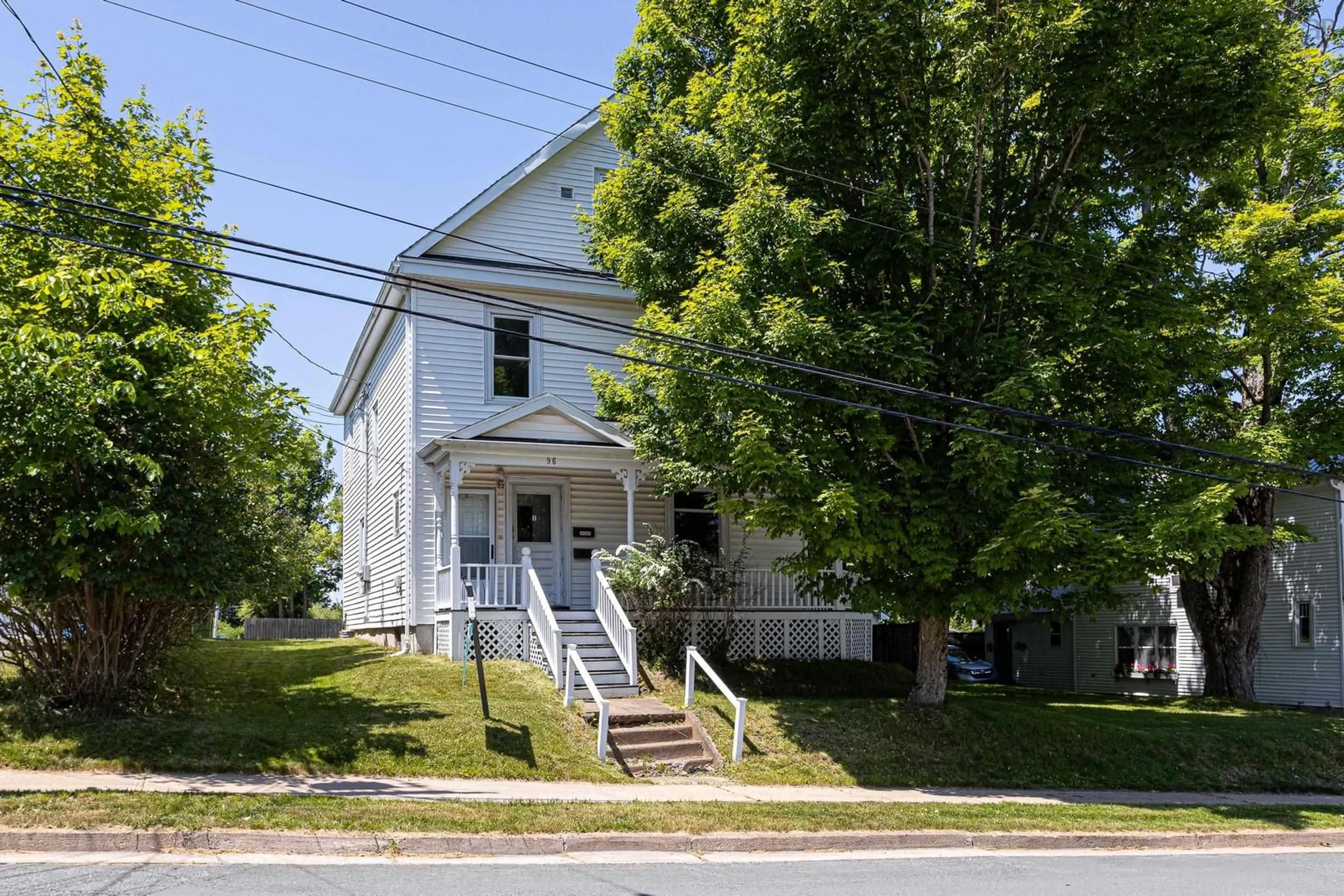 Unknown for 96 Lyman St, Truro Nova Scotia B2N 4S2