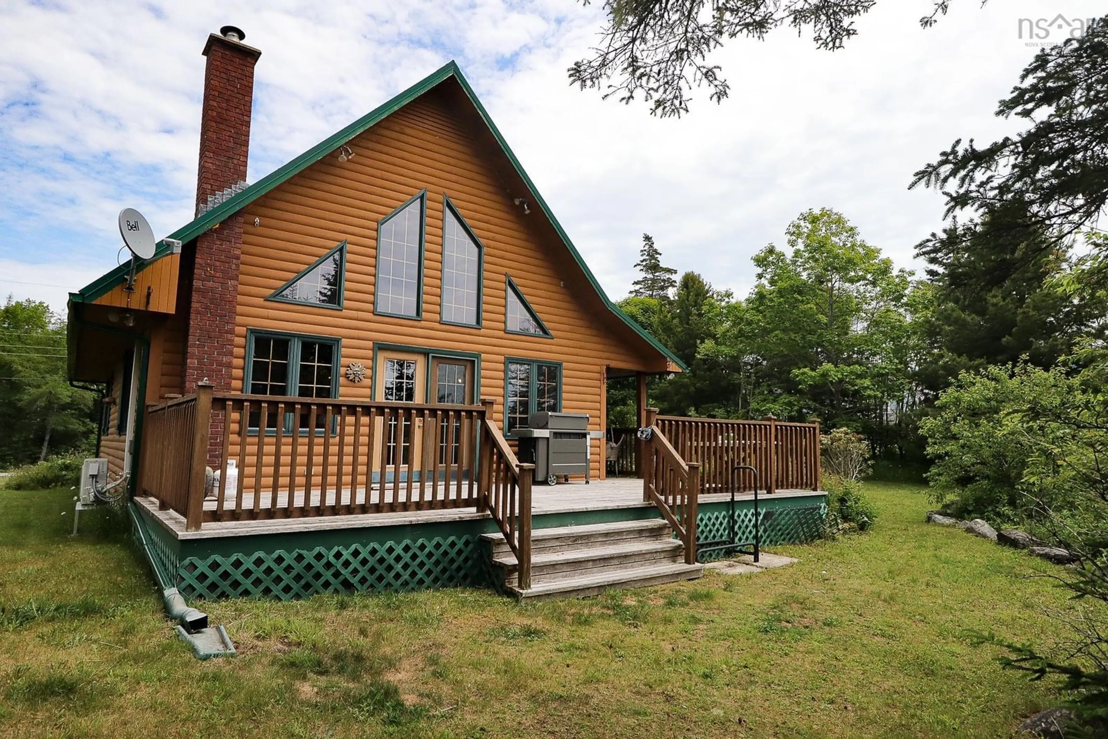 Unknown for 148 Stevens Rd, East Green Harbour Nova Scotia B0T 1L0