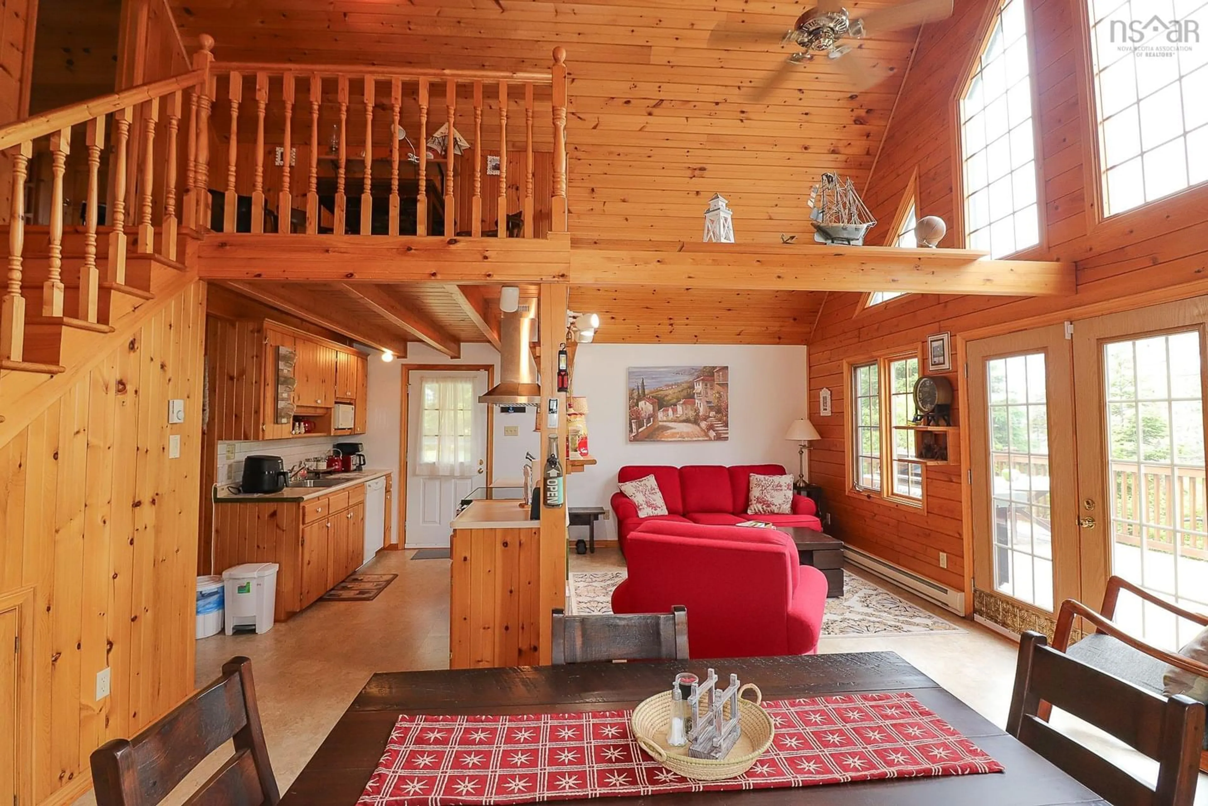 Unknown for 148 Stevens Rd, East Green Harbour Nova Scotia B0T 1L0