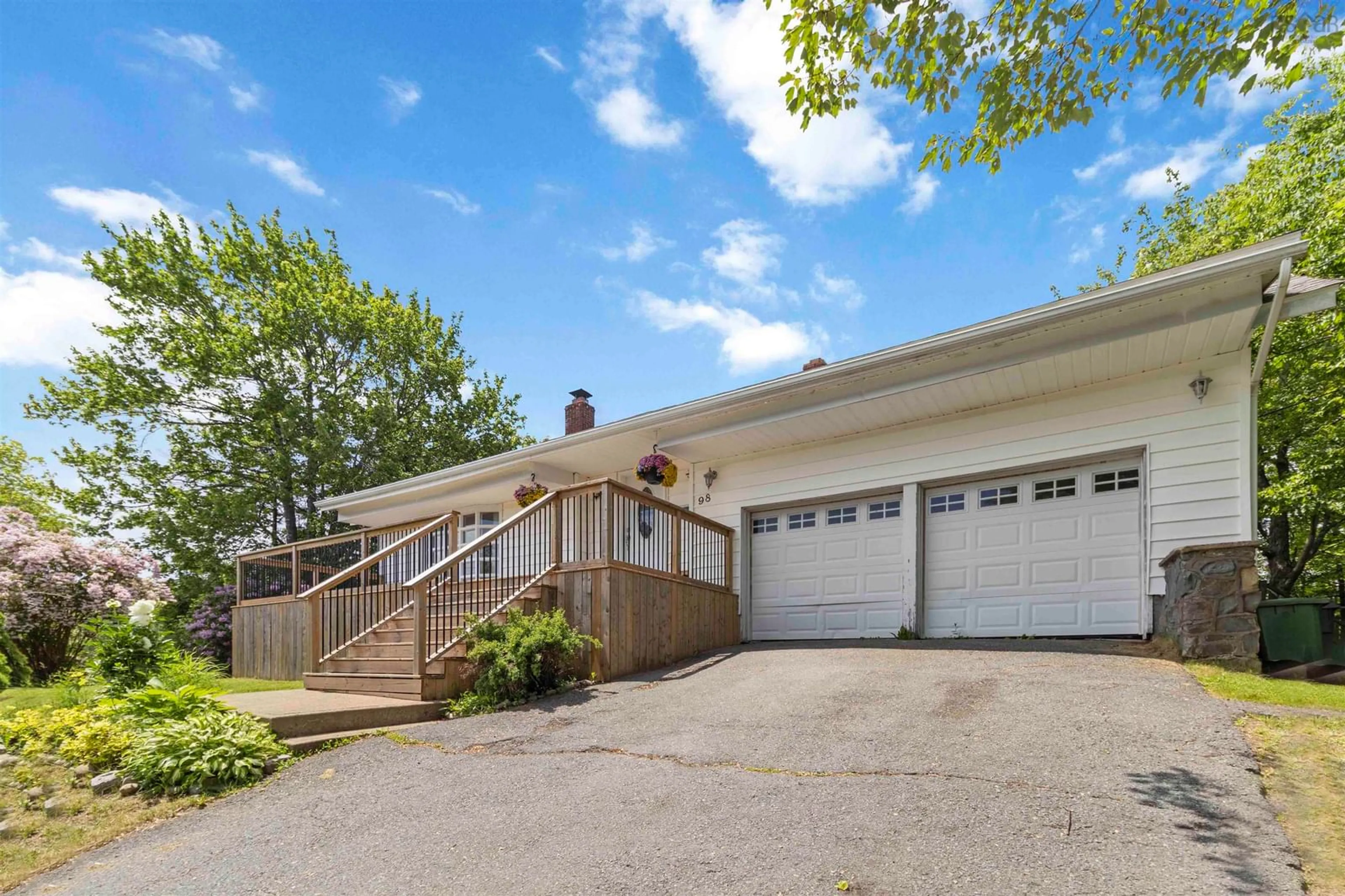Unknown for 98 Wildwood Blvd, Dartmouth Nova Scotia B2W 2M1