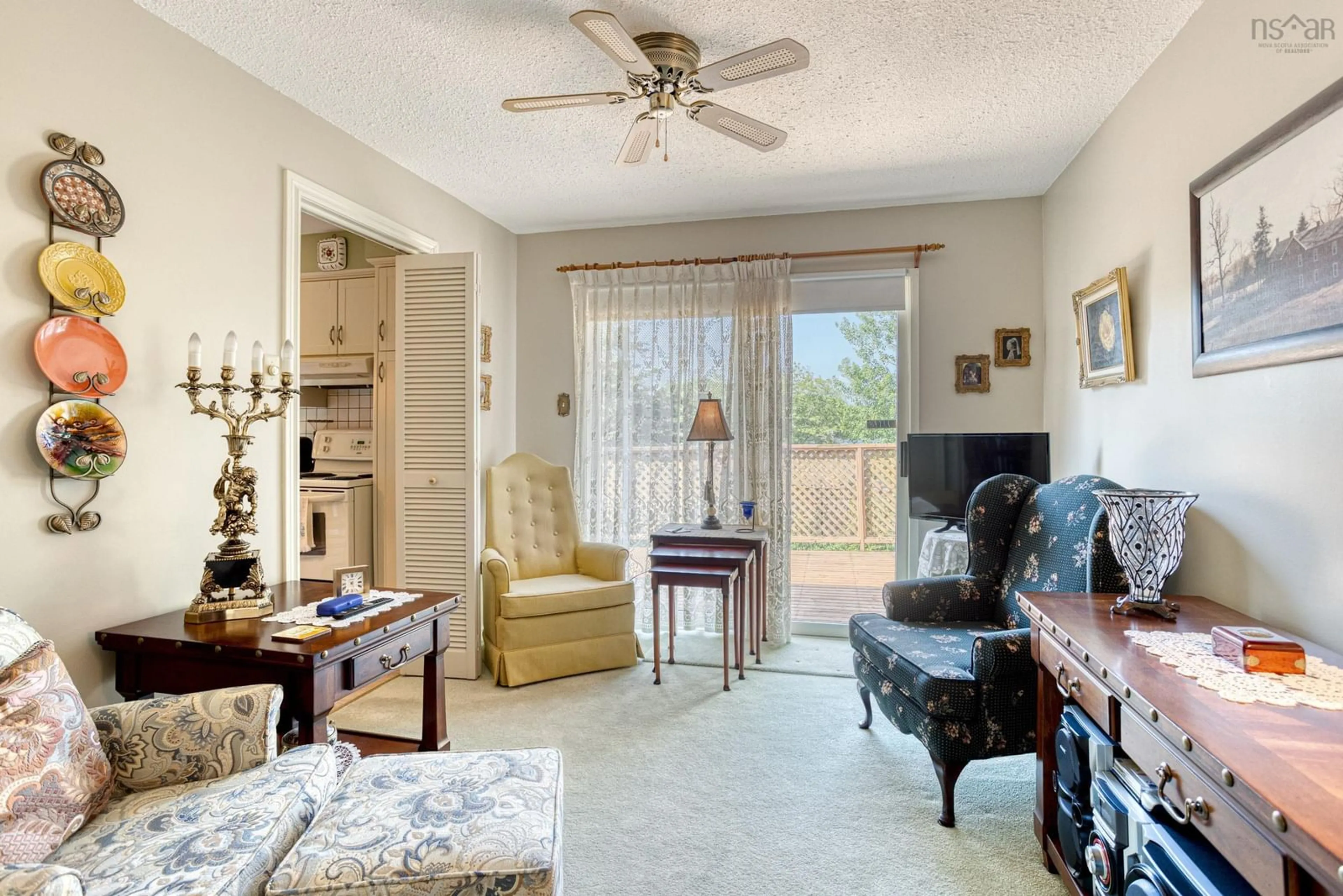 Living room with furniture, unknown for 10 Wheatstone Hts, Dartmouth Nova Scotia B2Y 4C6