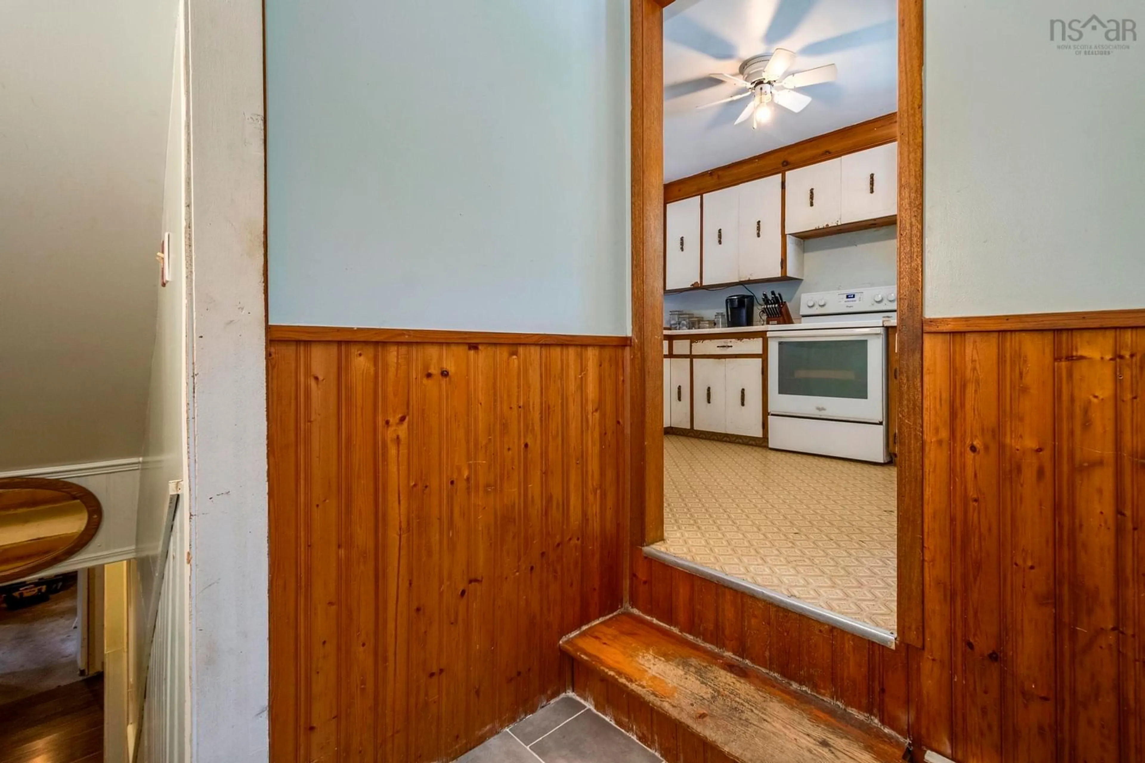 Standard kitchen, unknown for 1448 Beech Hill Rd, Chester Basin Nova Scotia B0J 1K0