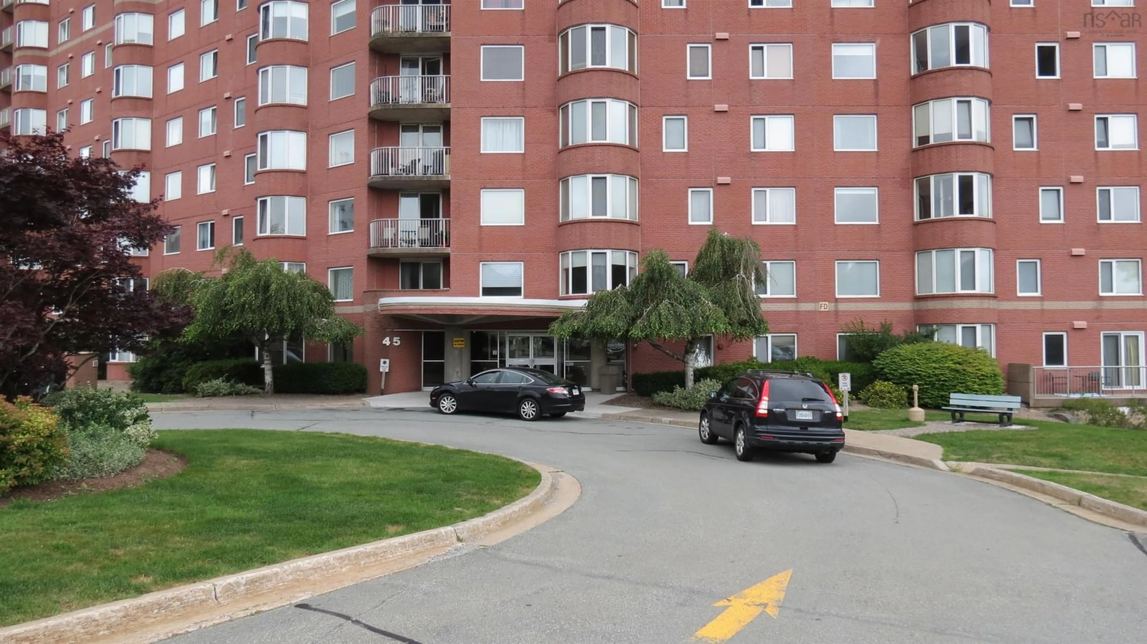 Unknown for 45 Vimy Ave #1222, Halifax Nova Scotia B3M 4C5