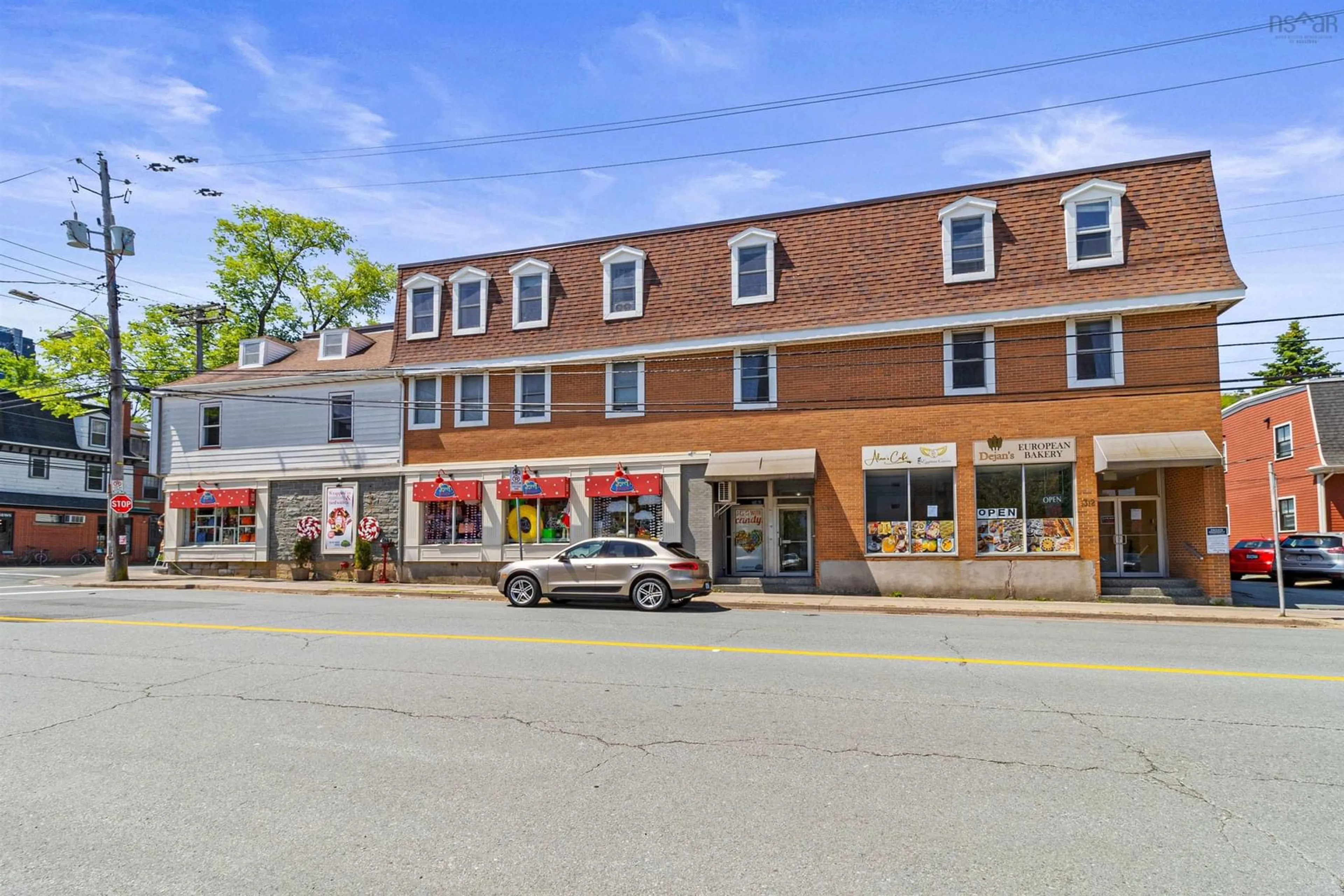 Unknown for 1300 Queen St #21, Halifax Nova Scotia B3J 2H5