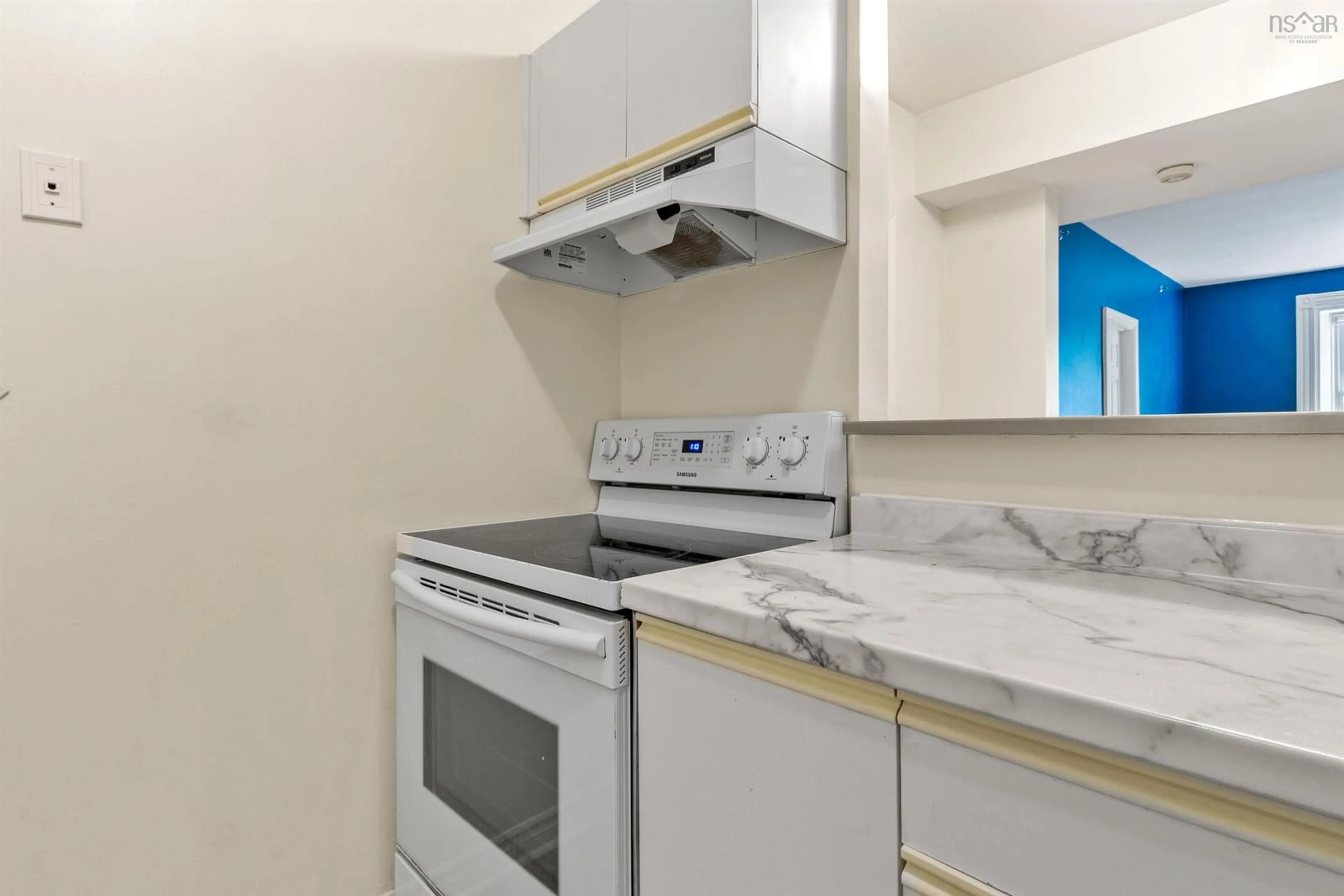 Standard kitchen, unknown for 1300 Queen St #21, Halifax Nova Scotia B3J 2H5