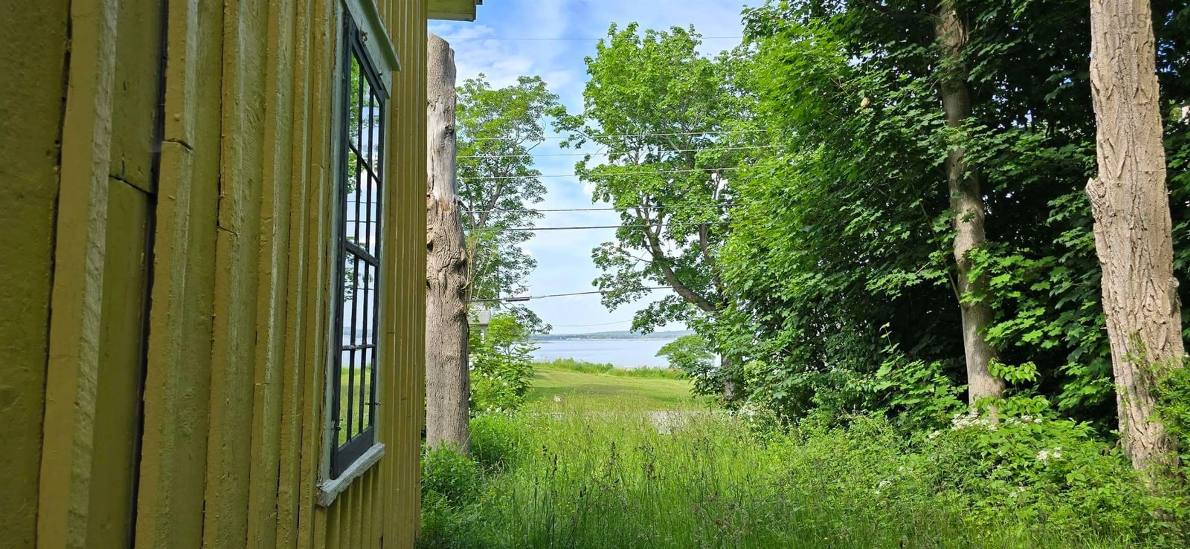 Unknown for 58 Long Cove Rd, Port Medway Nova Scotia B0J 2T0
