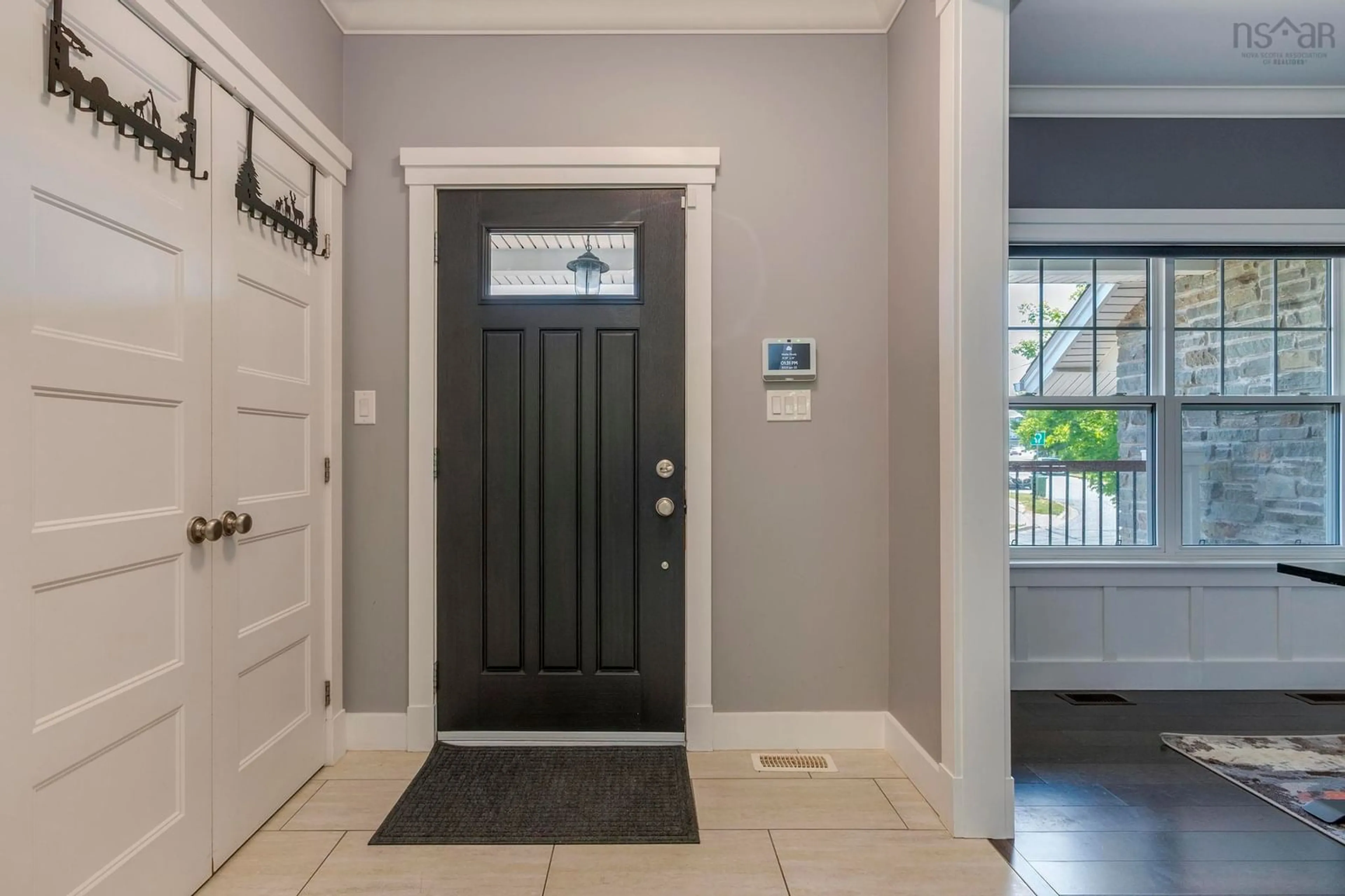Indoor entryway for 139 Hollyhock Way, West Bedford Nova Scotia B4B 0H7