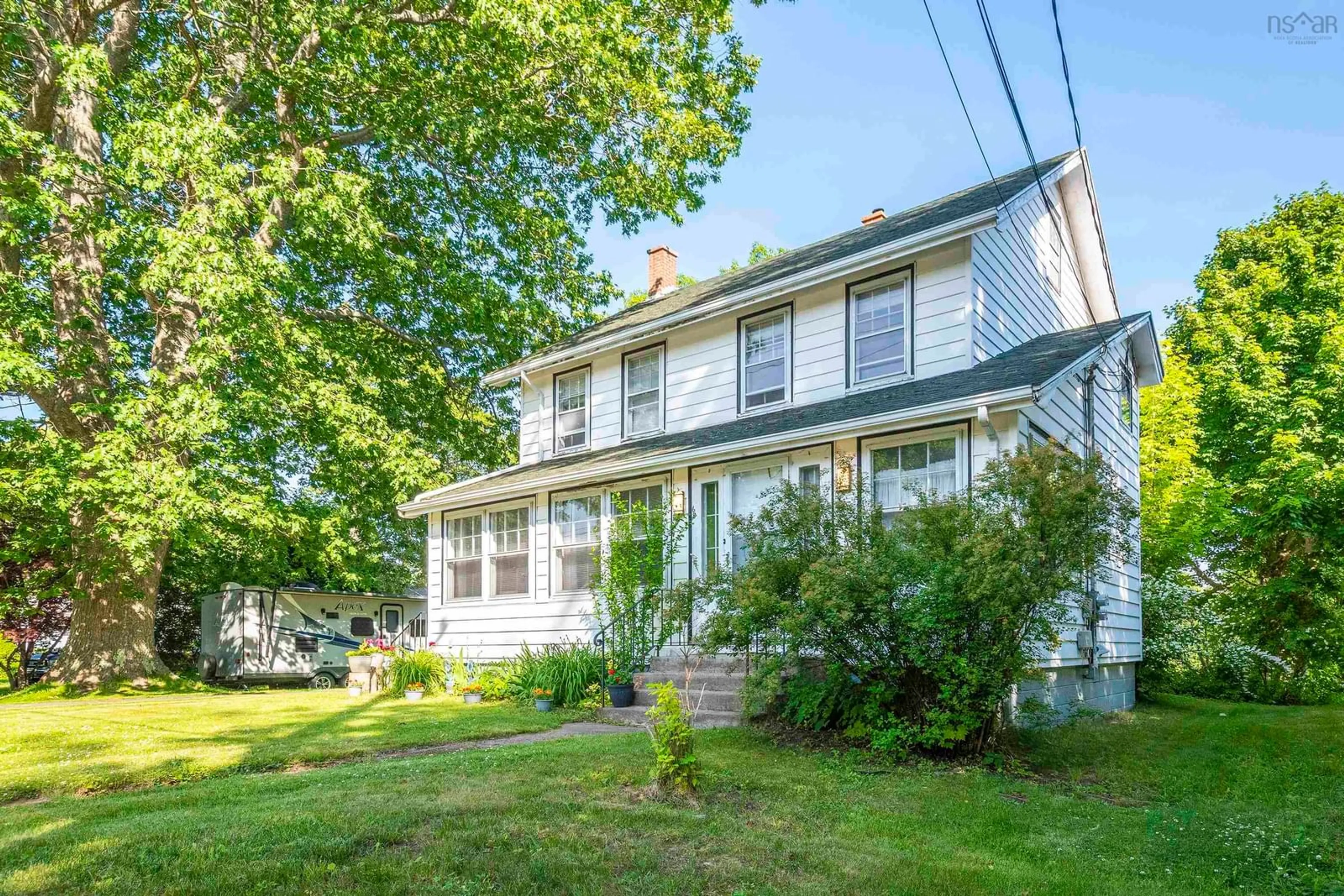 Unknown for 68 Connaught Ave, Middleton Nova Scotia B0S 1P0