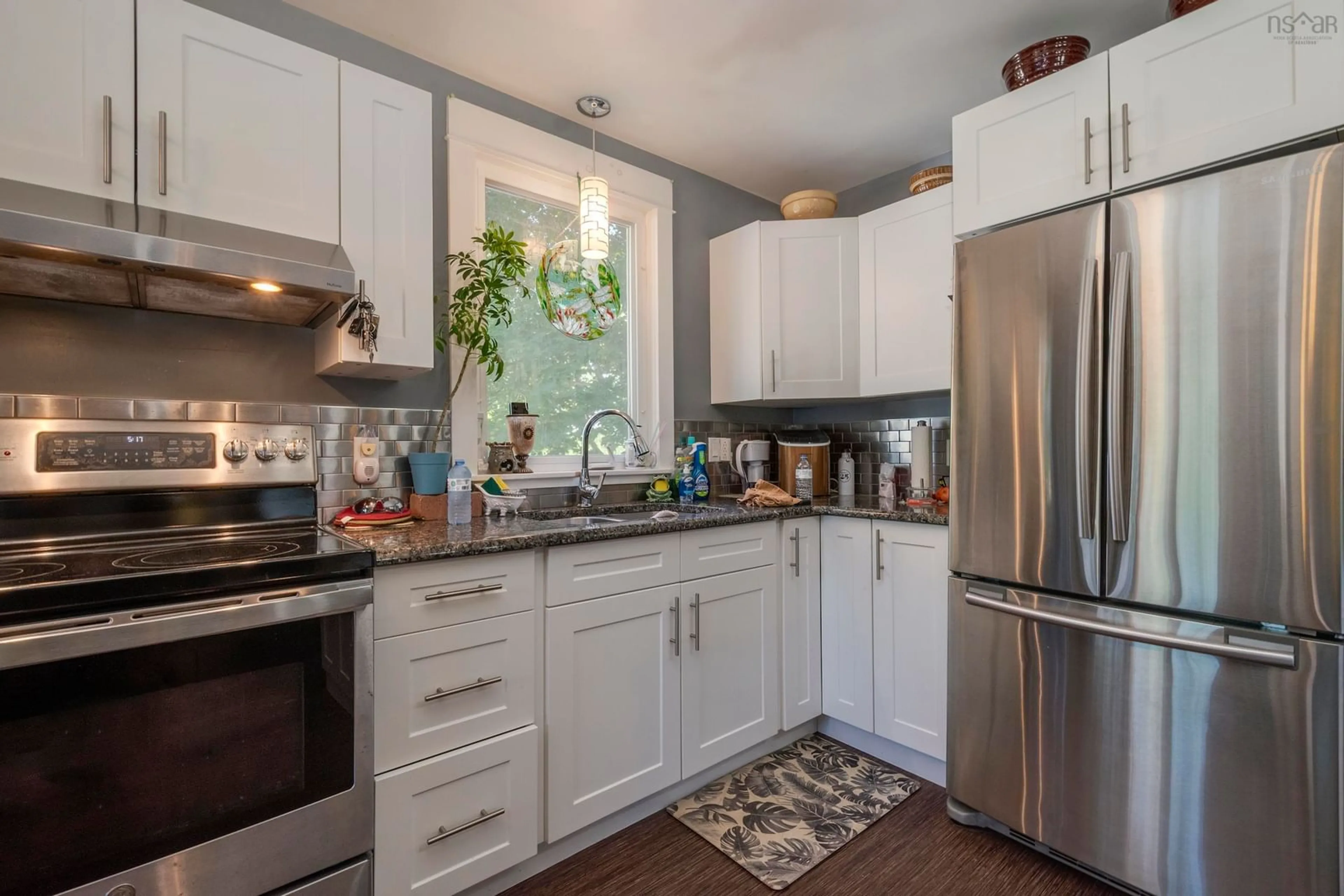Open concept kitchen, unknown for 68 Connaught Ave, Middleton Nova Scotia B0S 1P0