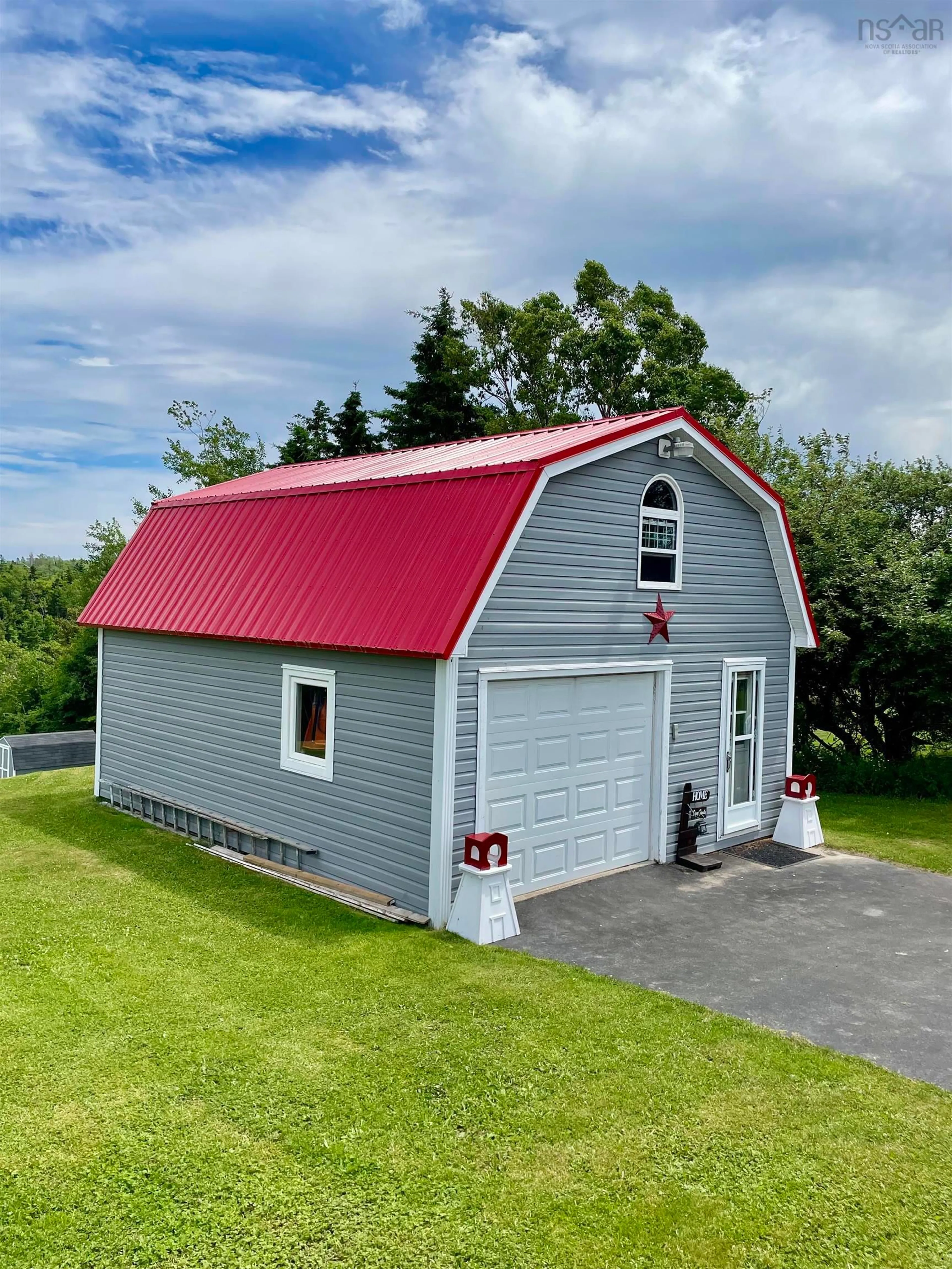 Unknown for 192 Point Aconi Rd, Mill Creek Nova Scotia B1Y 1W3