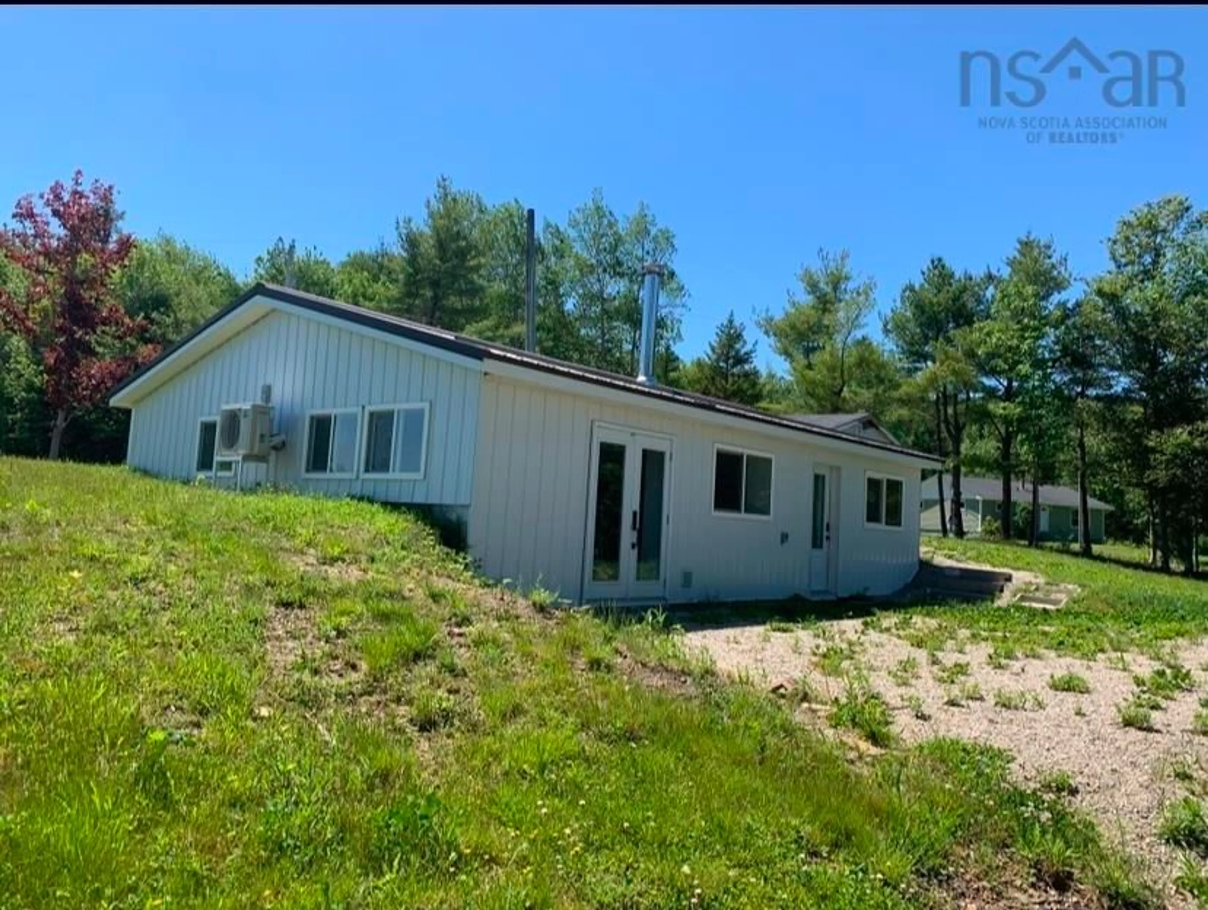 Unknown for 331 New Cumberland Rd, Pleasantville Nova Scotia B0R 1G0