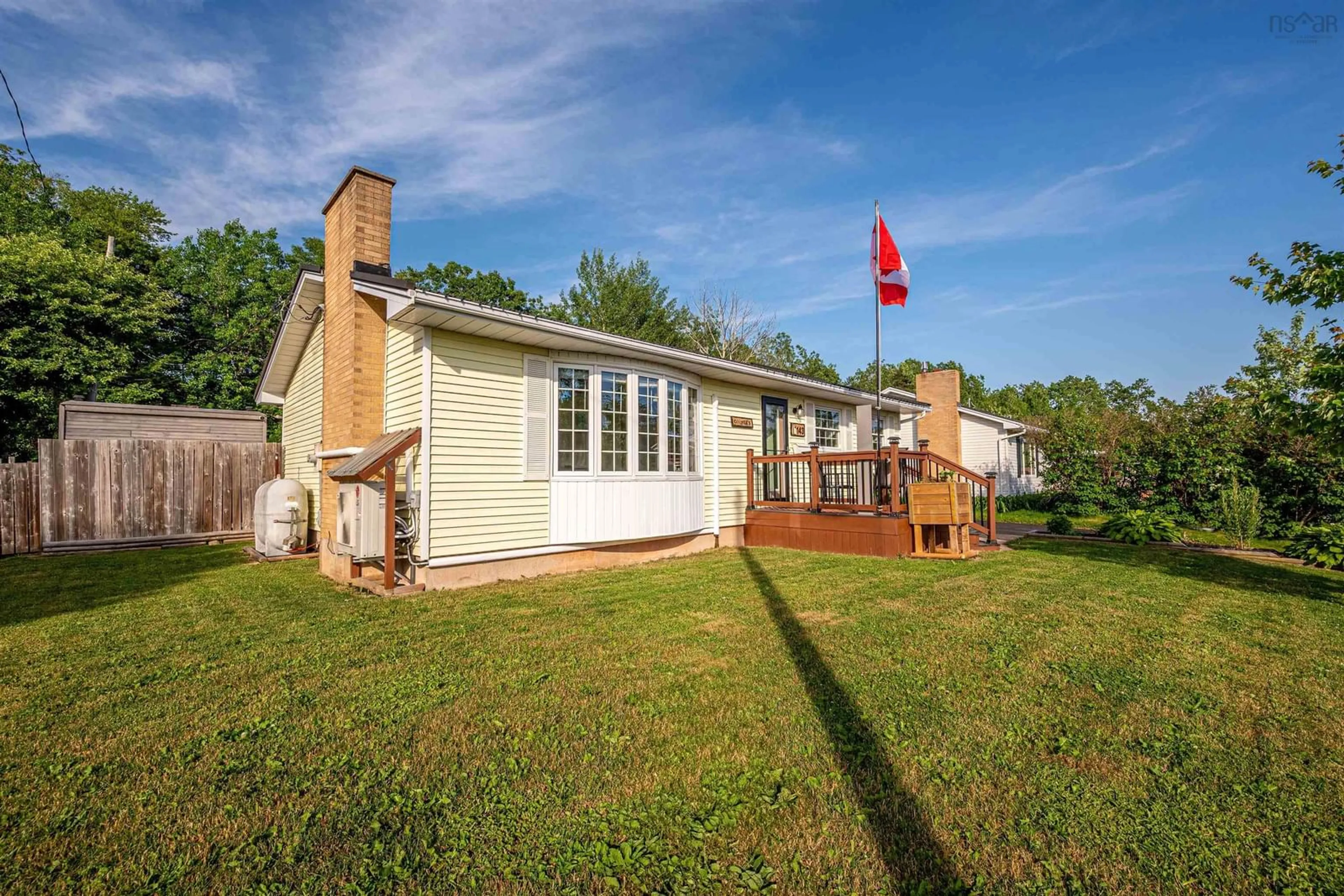 Unknown for 143 Nordic Cres, Lower Sackville Nova Scotia B4C 2E4