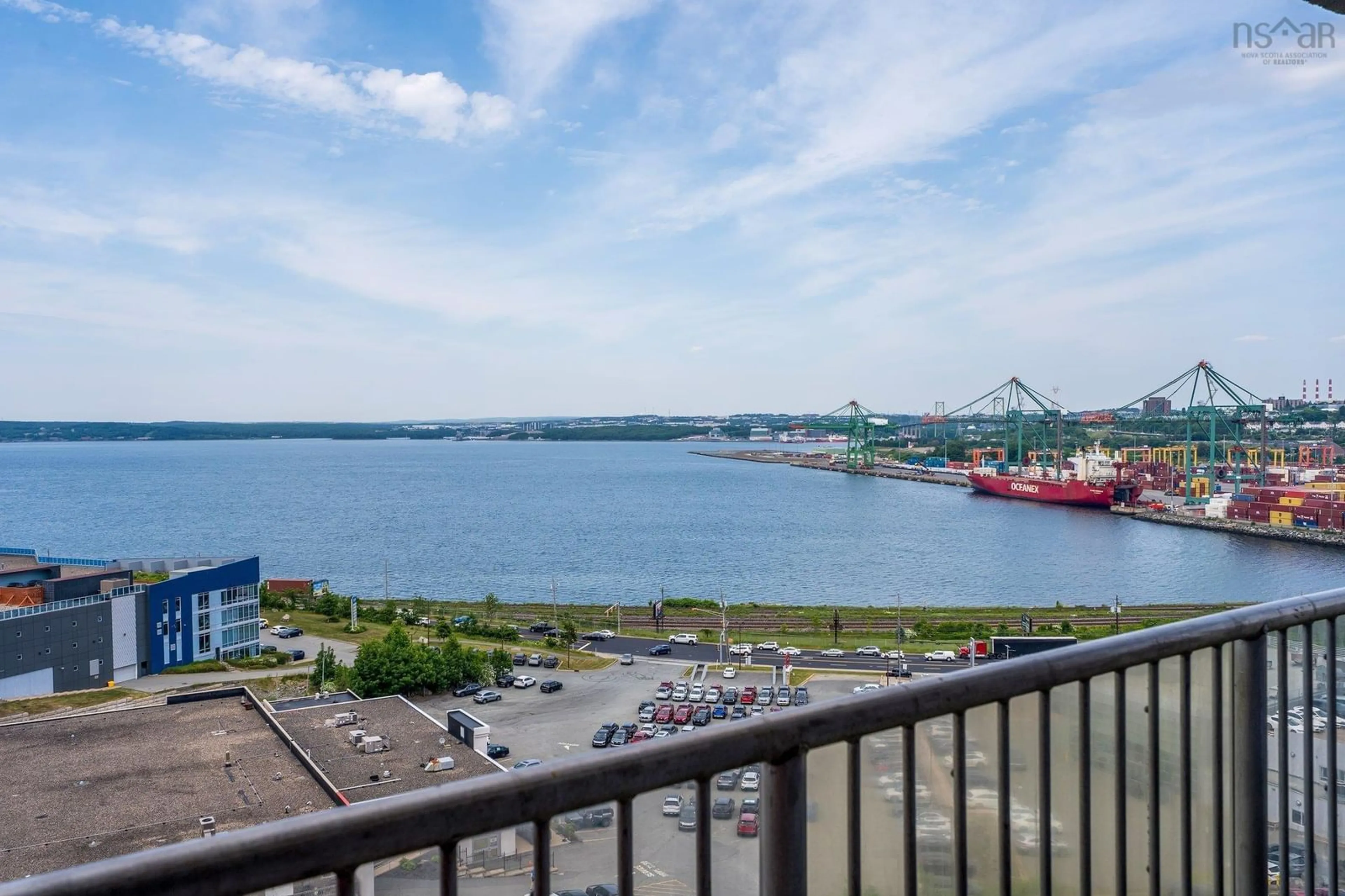 Unknown for 45 Vimy Ave #721, Halifax Nova Scotia B3M 4C5