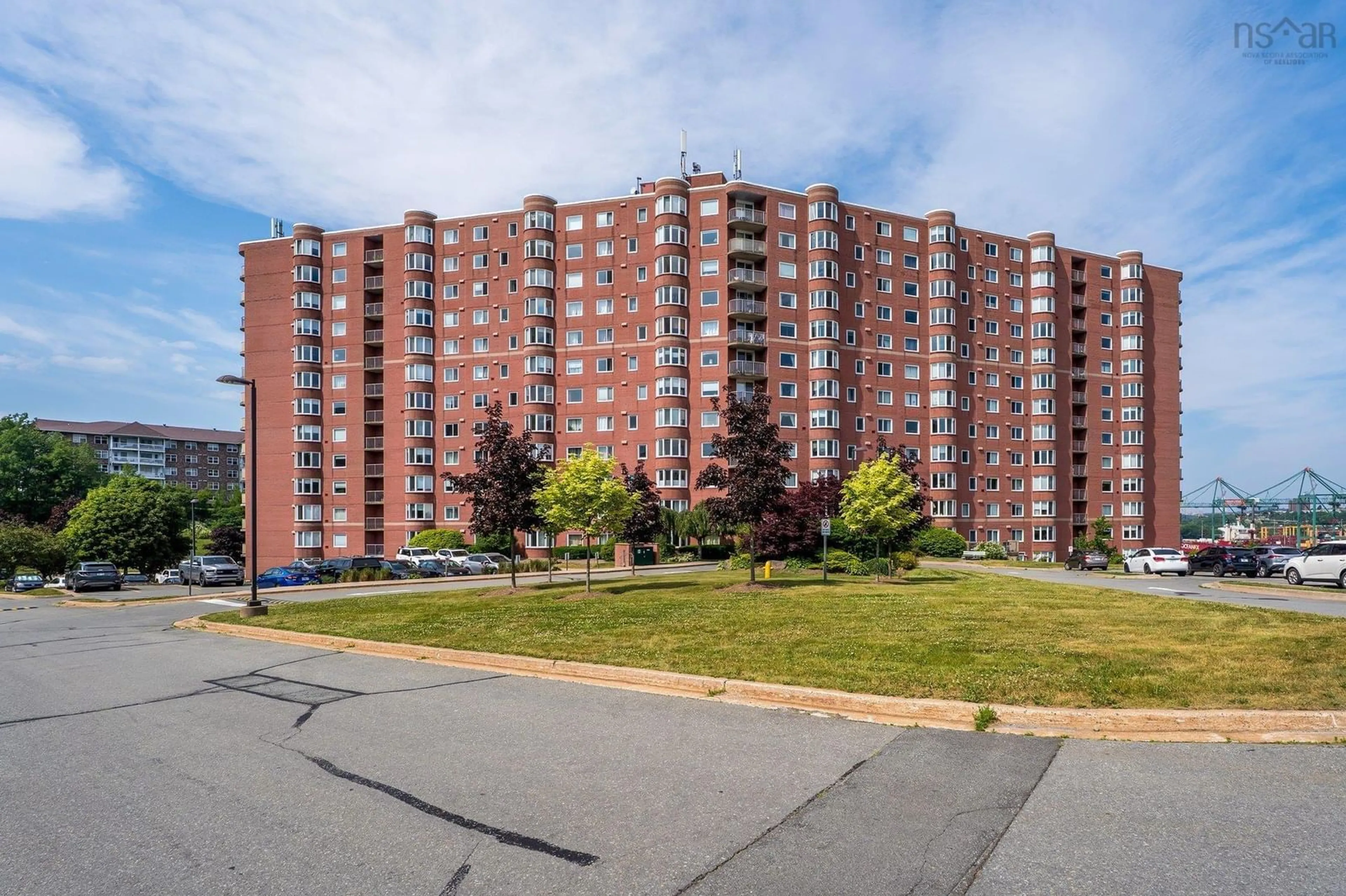 Unknown for 45 Vimy Ave #721, Halifax Nova Scotia B3M 4C5