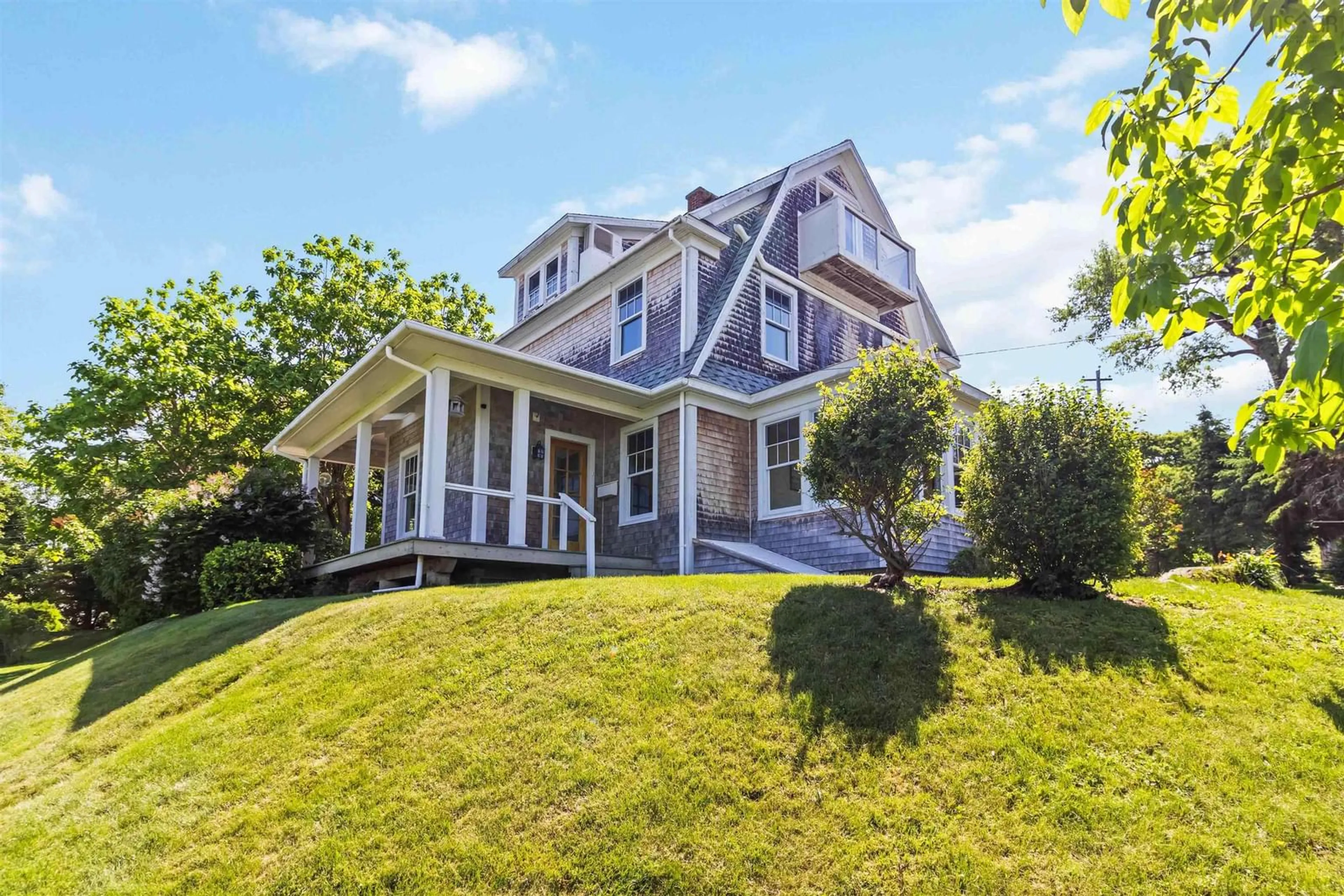 Unknown for 86 Tremont St, Chester Nova Scotia B0J 1J0