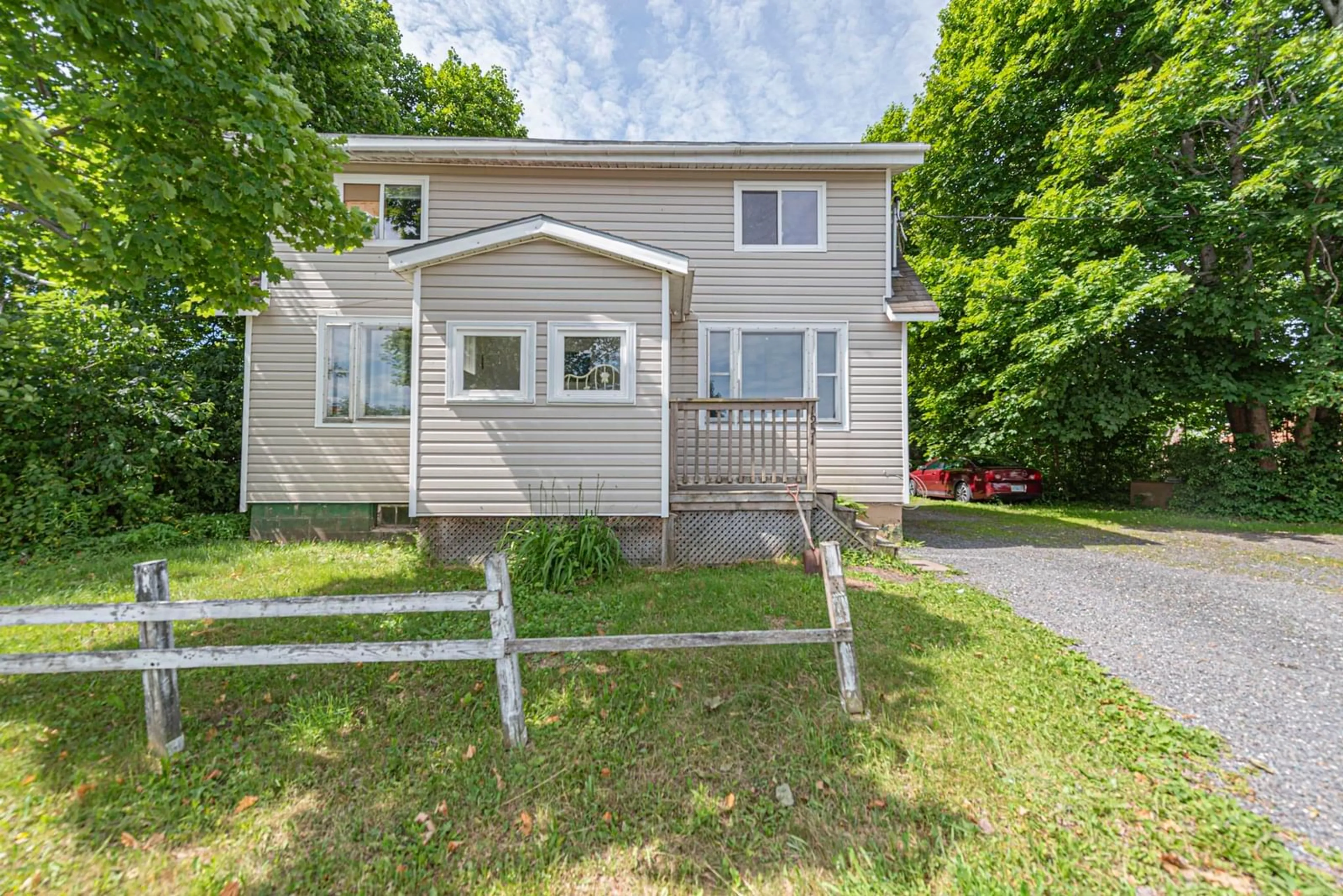 Unknown for 1951 Church St, Westville Nova Scotia B0K 2A0