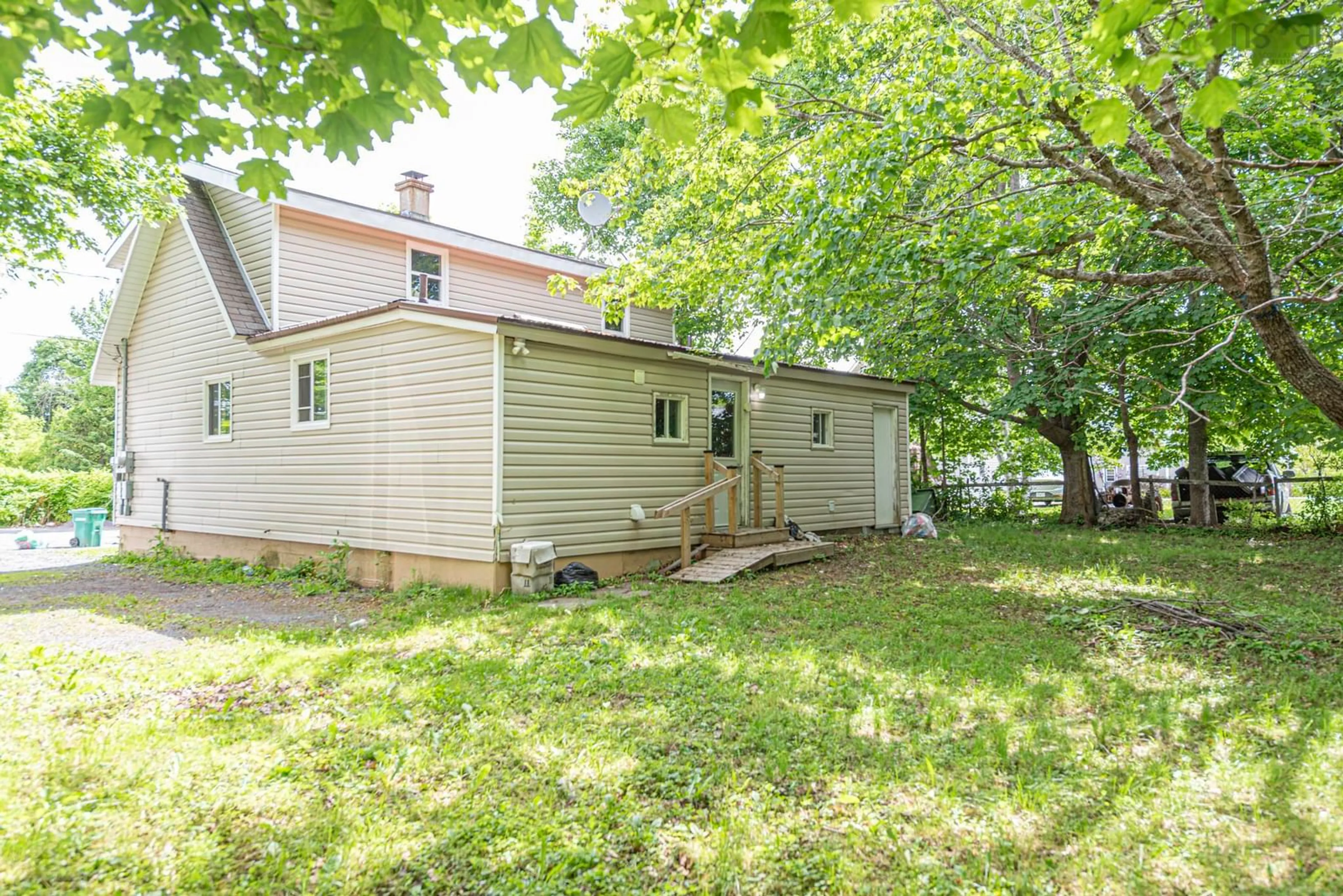 Unknown for 1951 Church St, Westville Nova Scotia B0K 2A0