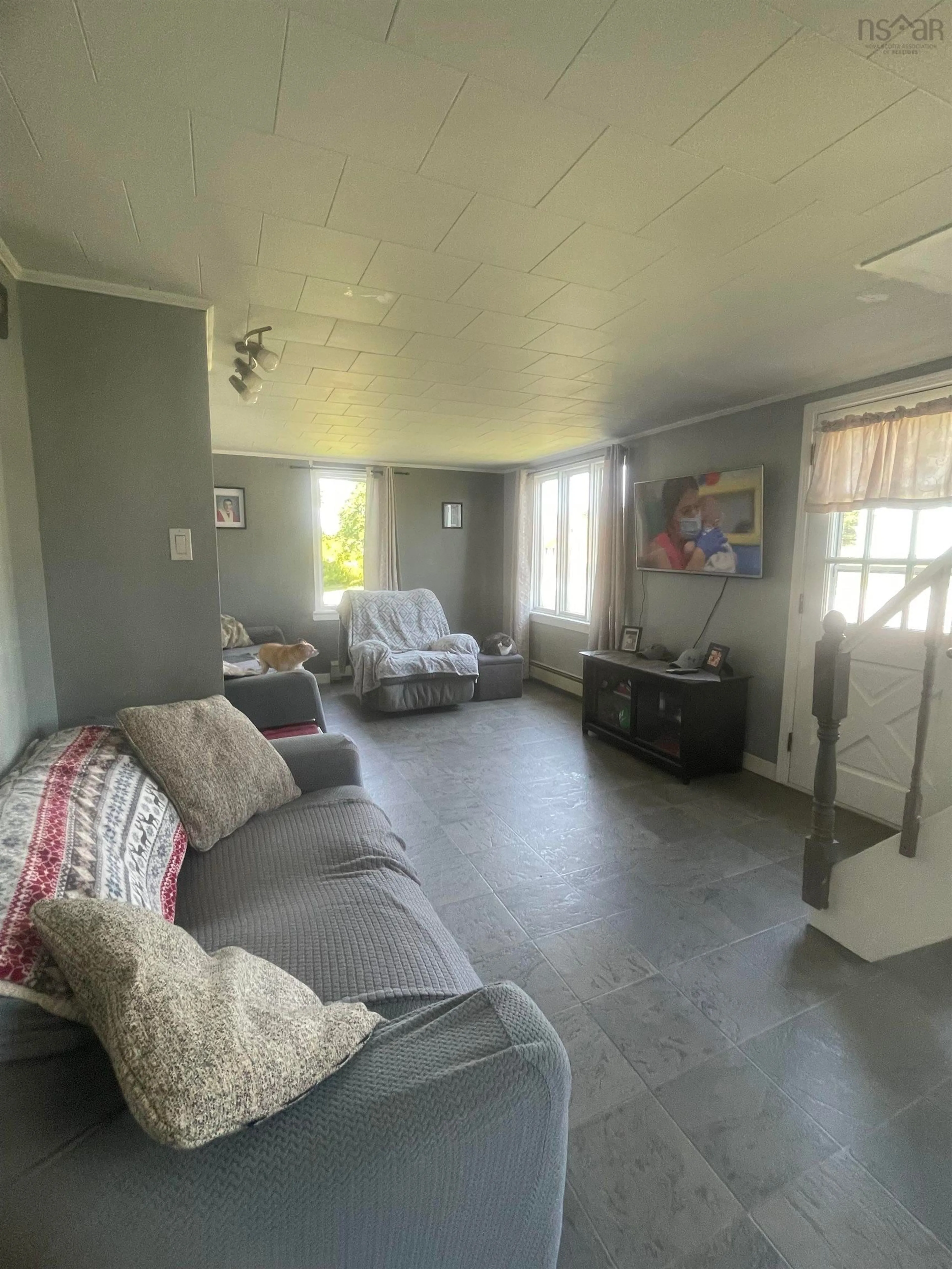 A pic of a room for 6791 3 Hwy, Lower Woods Harbour Nova Scotia B0W 2E0