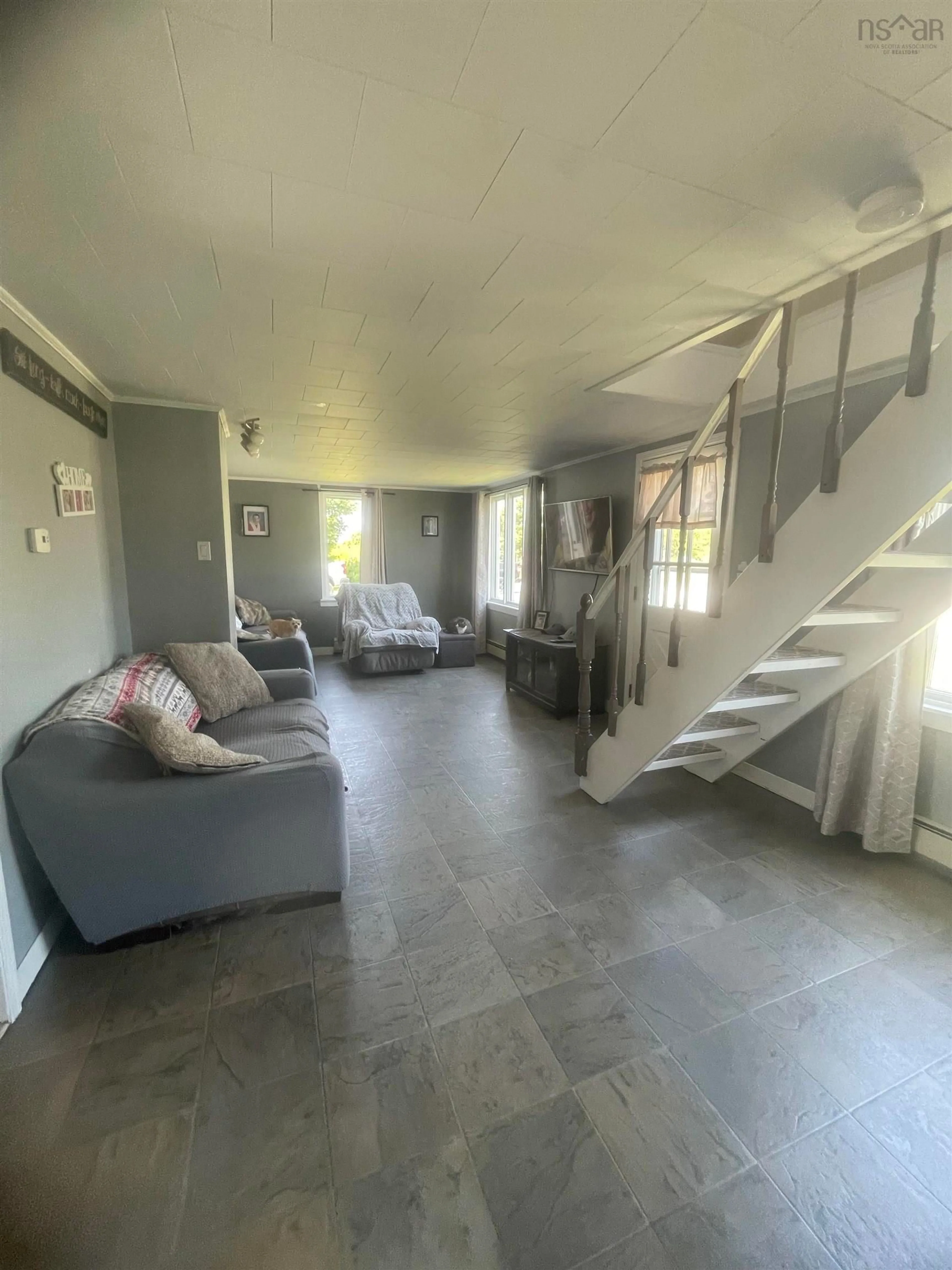 A pic of a room for 6791 3 Hwy, Lower Woods Harbour Nova Scotia B0W 2E0