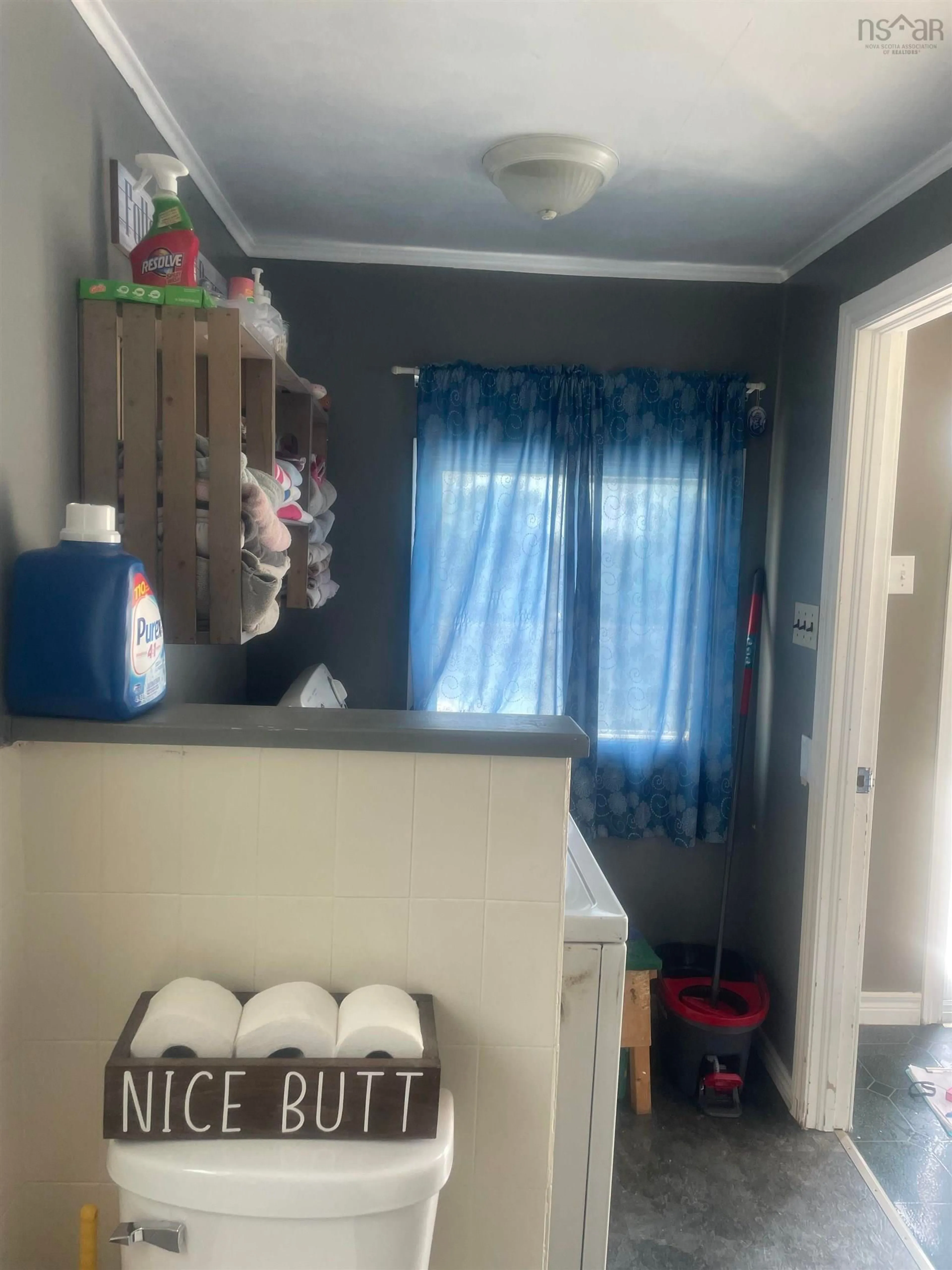 A pic of a room for 6791 3 Hwy, Lower Woods Harbour Nova Scotia B0W 2E0
