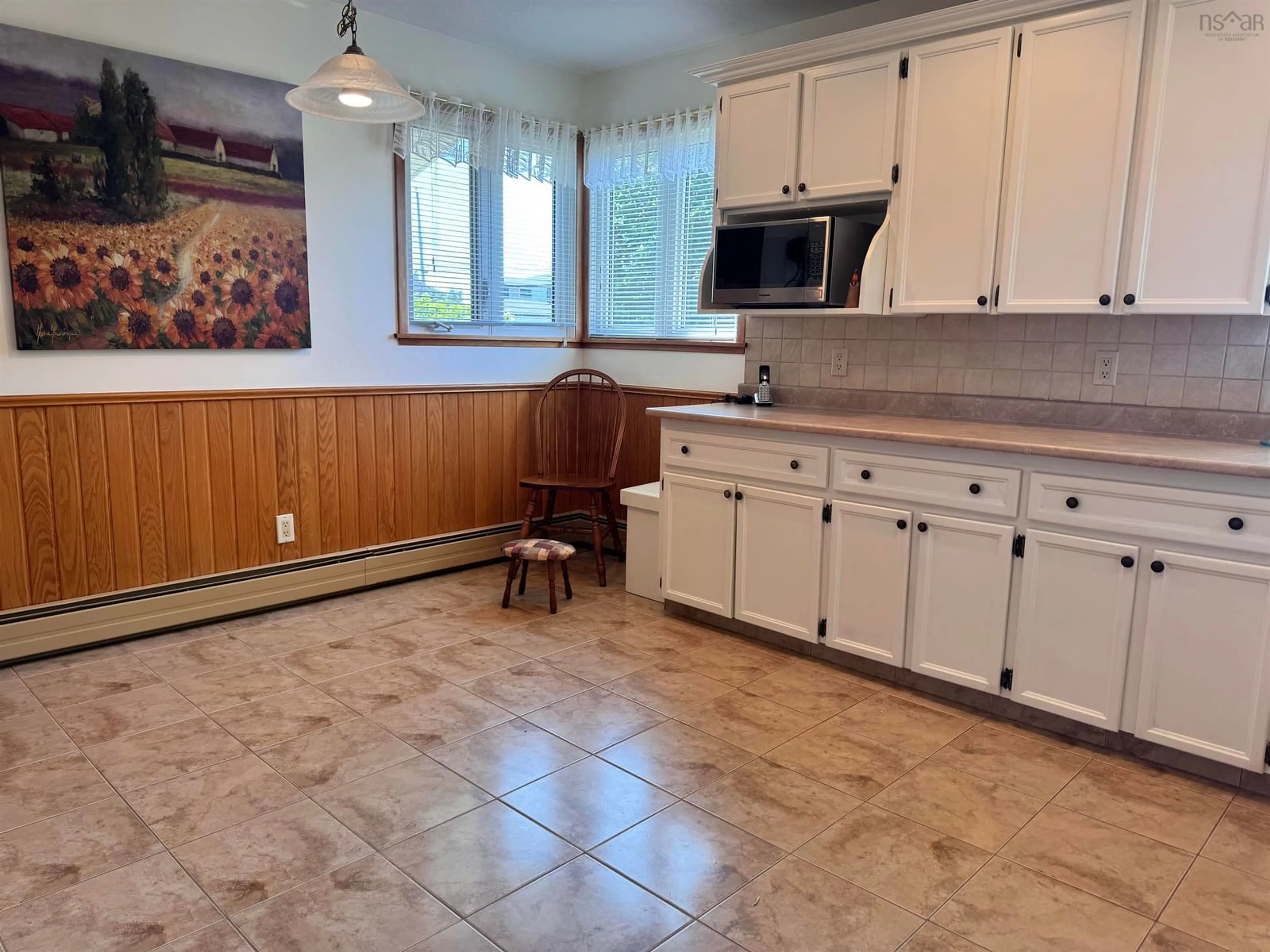 Standard kitchen, unknown for 249 Phalen Rd, Glace Bay Nova Scotia B1A 3B5