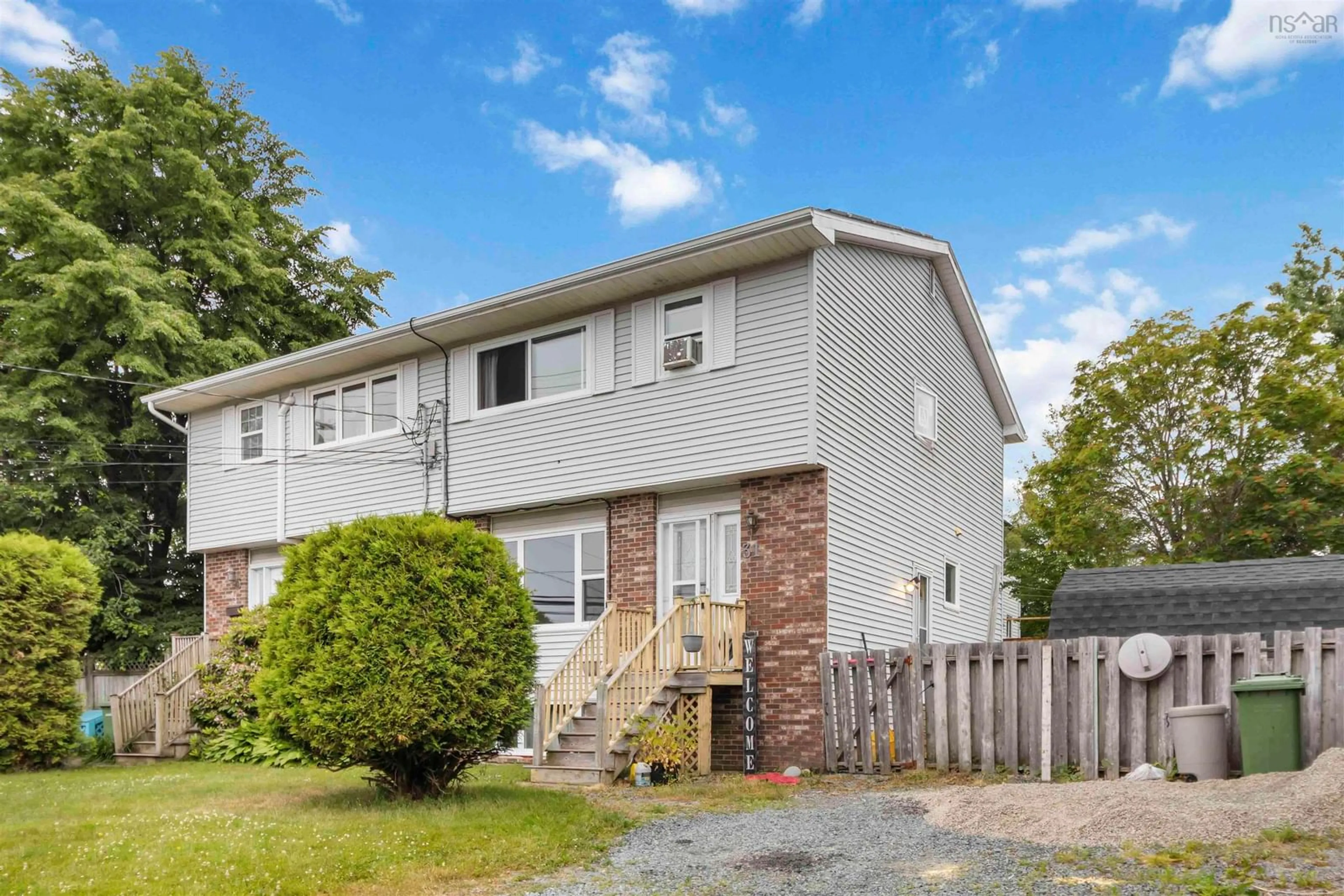 Unknown for 31 Sackville Cross Rd, Lower Sackville Nova Scotia B4C 2M2