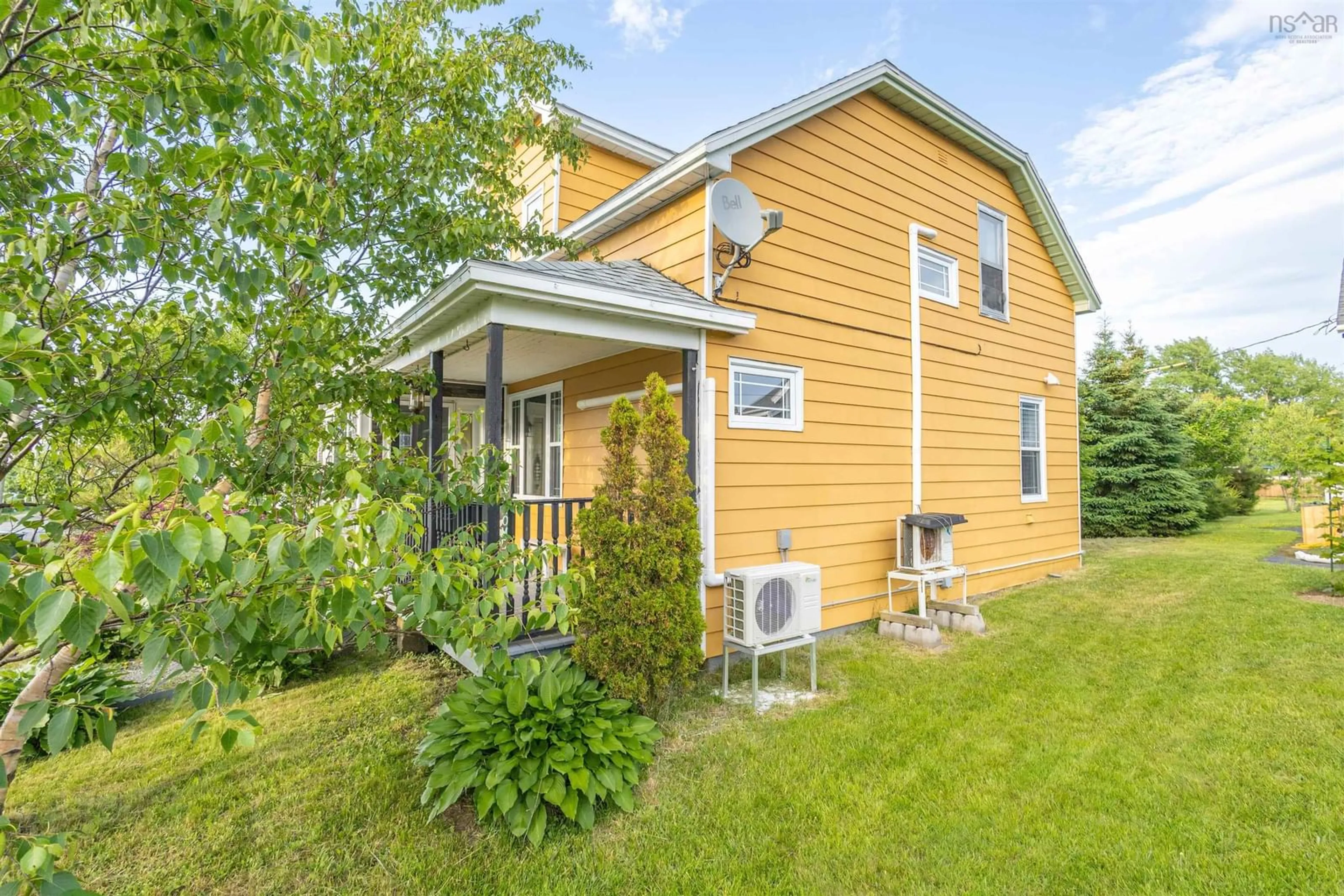 Unknown for 626 St. Joseph St, New Waterford Nova Scotia B1H 4G8