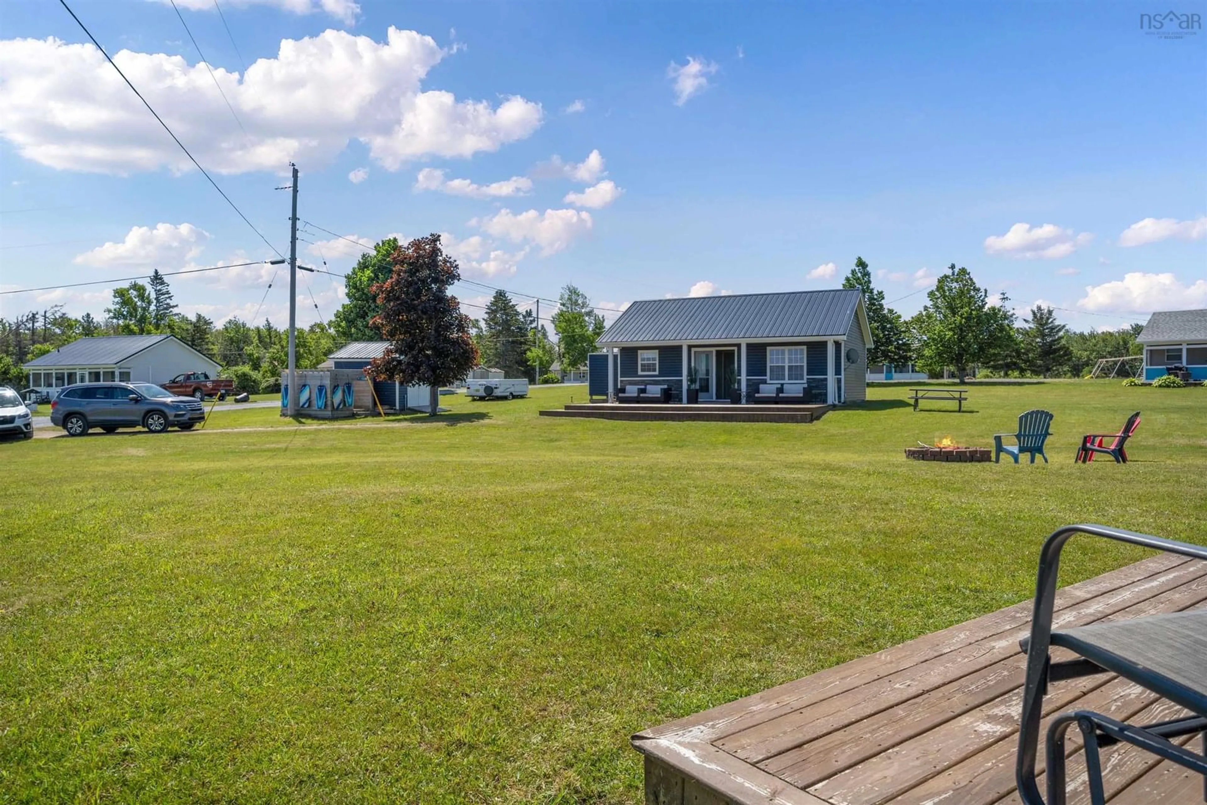 Unknown for 29 Island View Cres, Caribou River Nova Scotia B0K 1H0