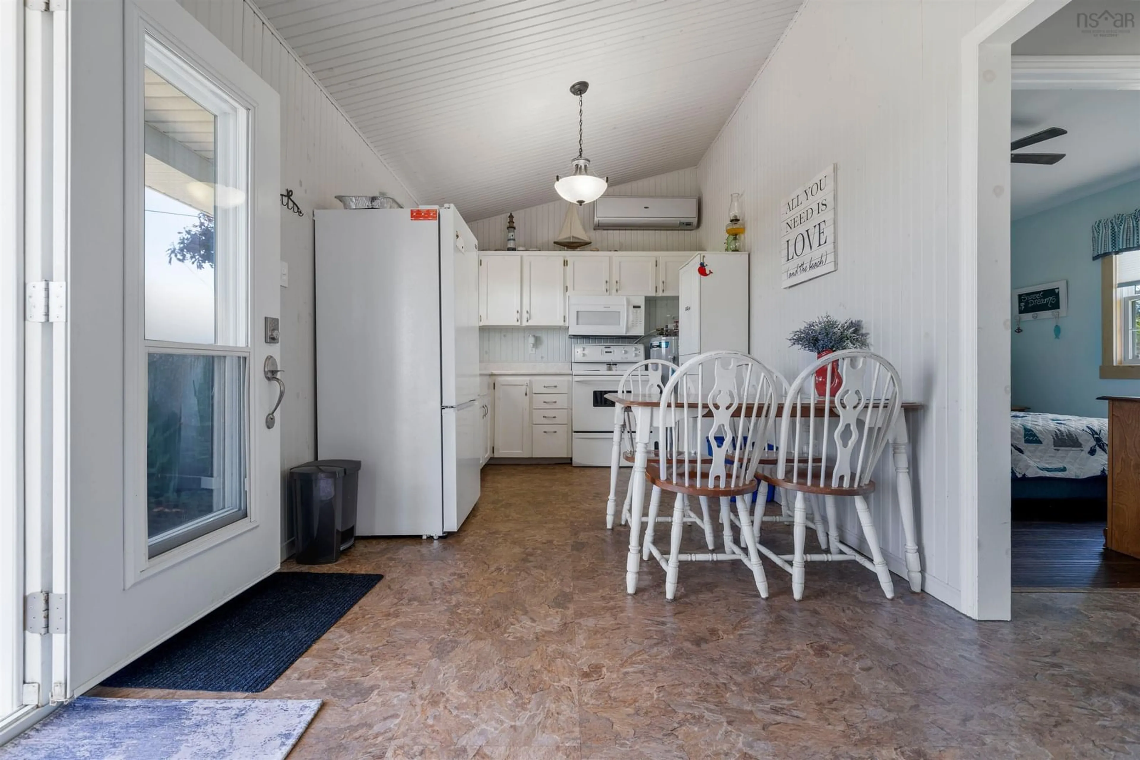 Standard kitchen, unknown for 29 Island View Cres, Caribou River Nova Scotia B0K 1H0