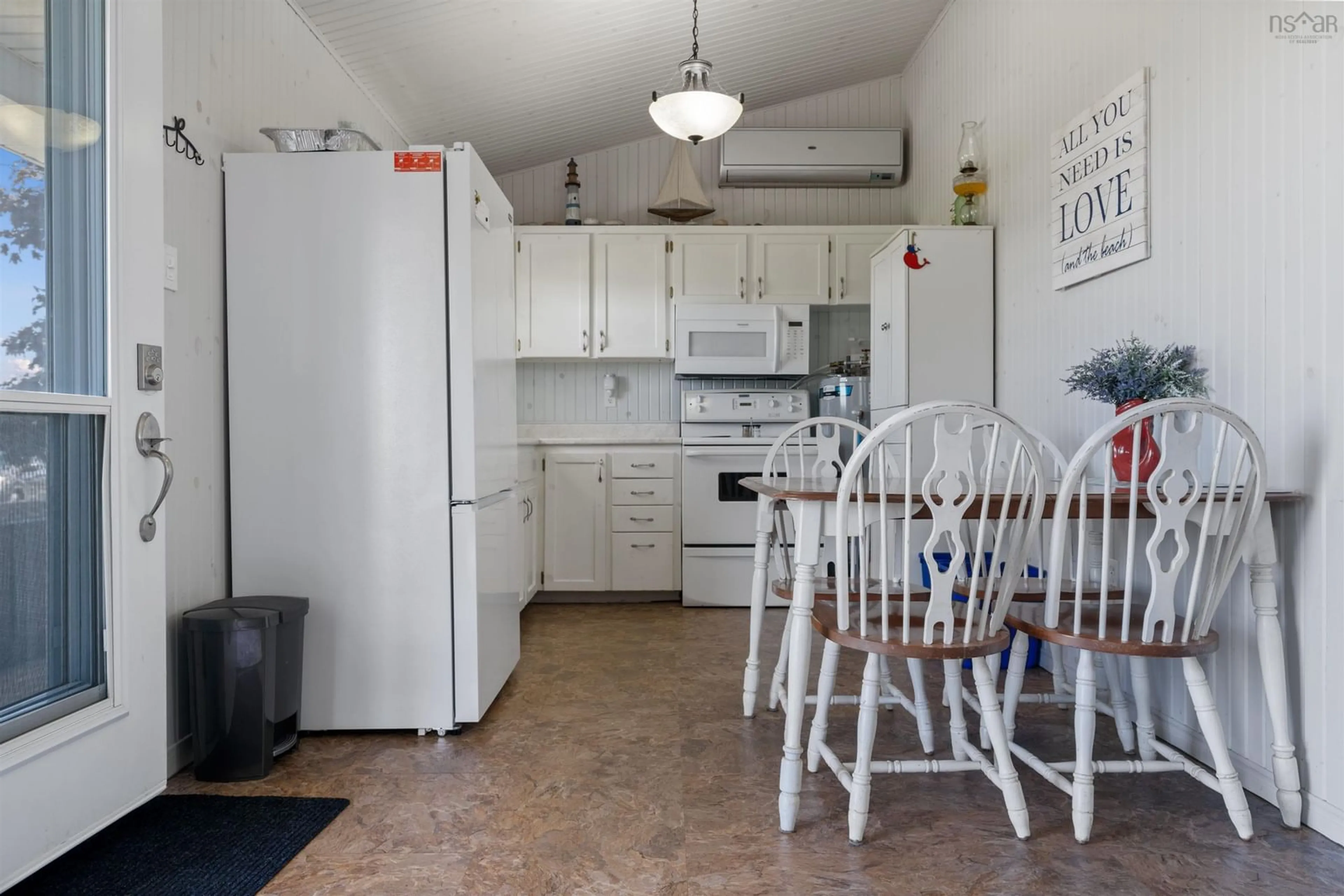 Standard kitchen, unknown for 29 Island View Cres, Caribou River Nova Scotia B0K 1H0