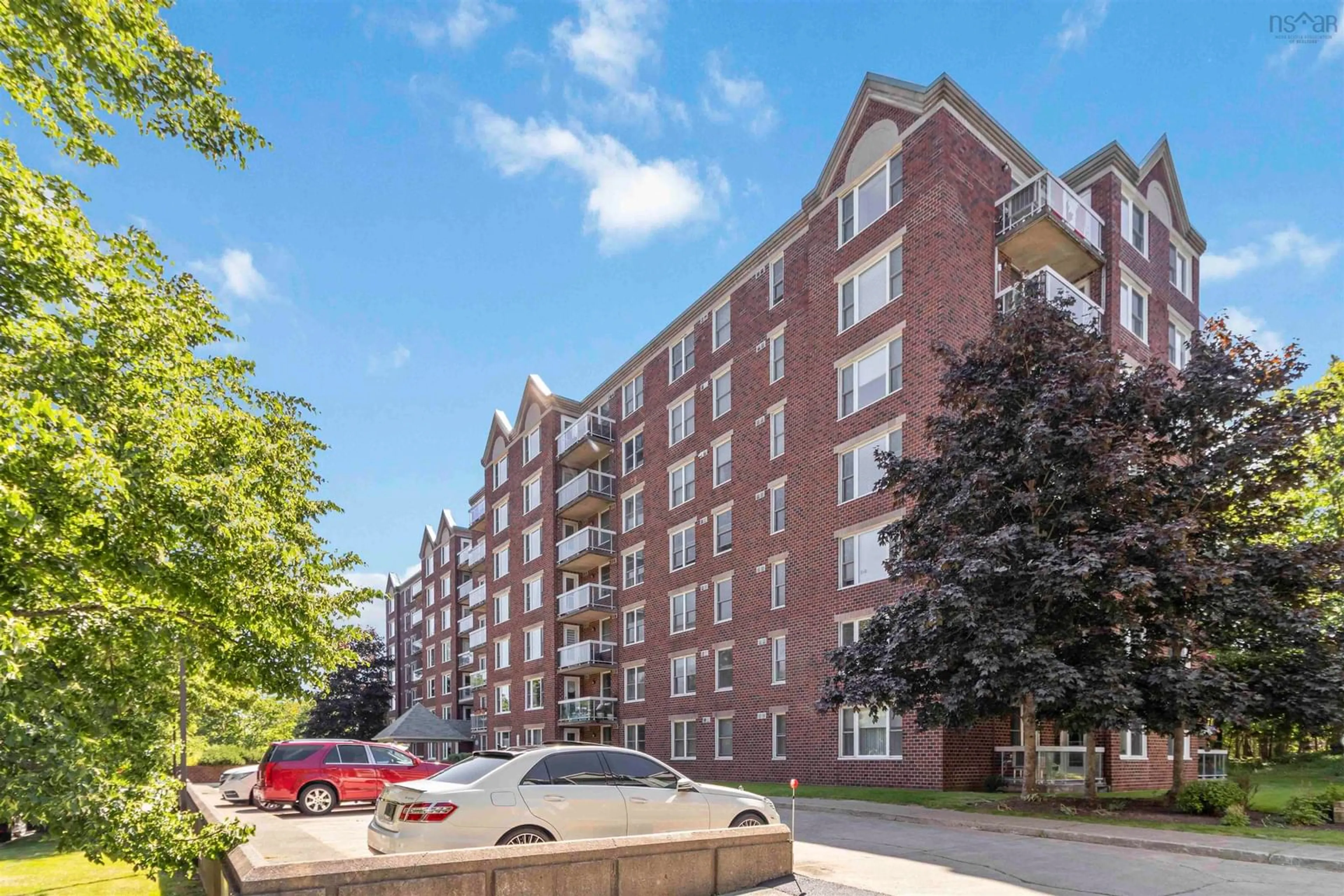 Unknown for 85 Spinnaker Dr #203, Halifax Nova Scotia B3N 3E3