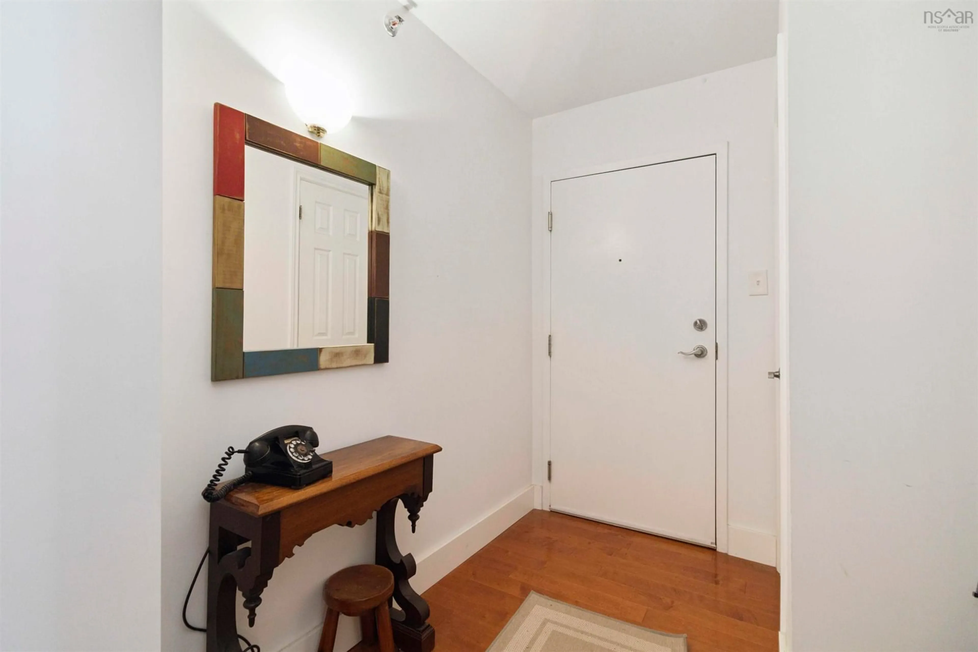 Indoor entryway for 85 Spinnaker Dr #203, Halifax Nova Scotia B3N 3E3