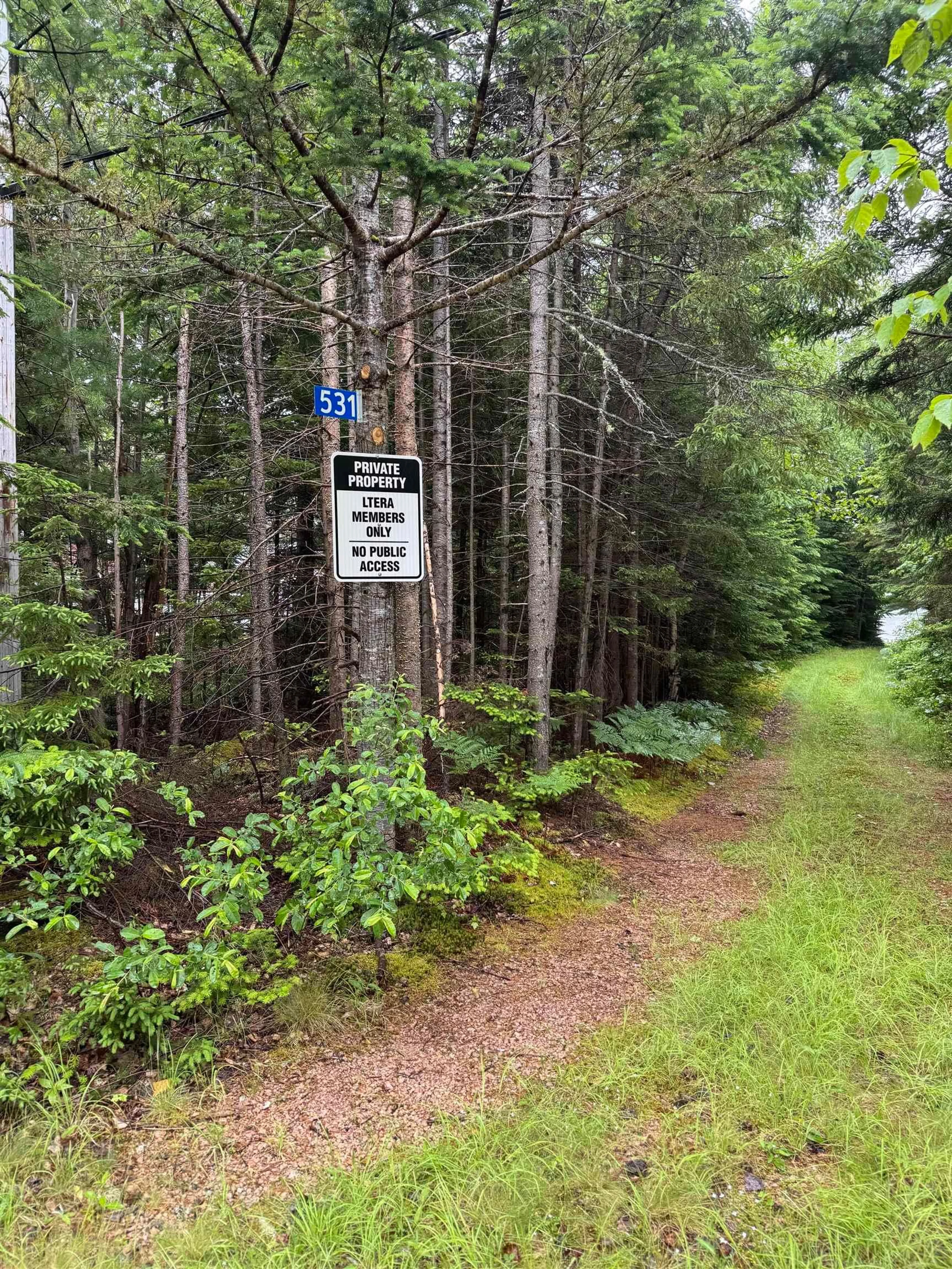 Unknown for 520 Falkenham Rd, East Dalhousie Nova Scotia B0R 1H0