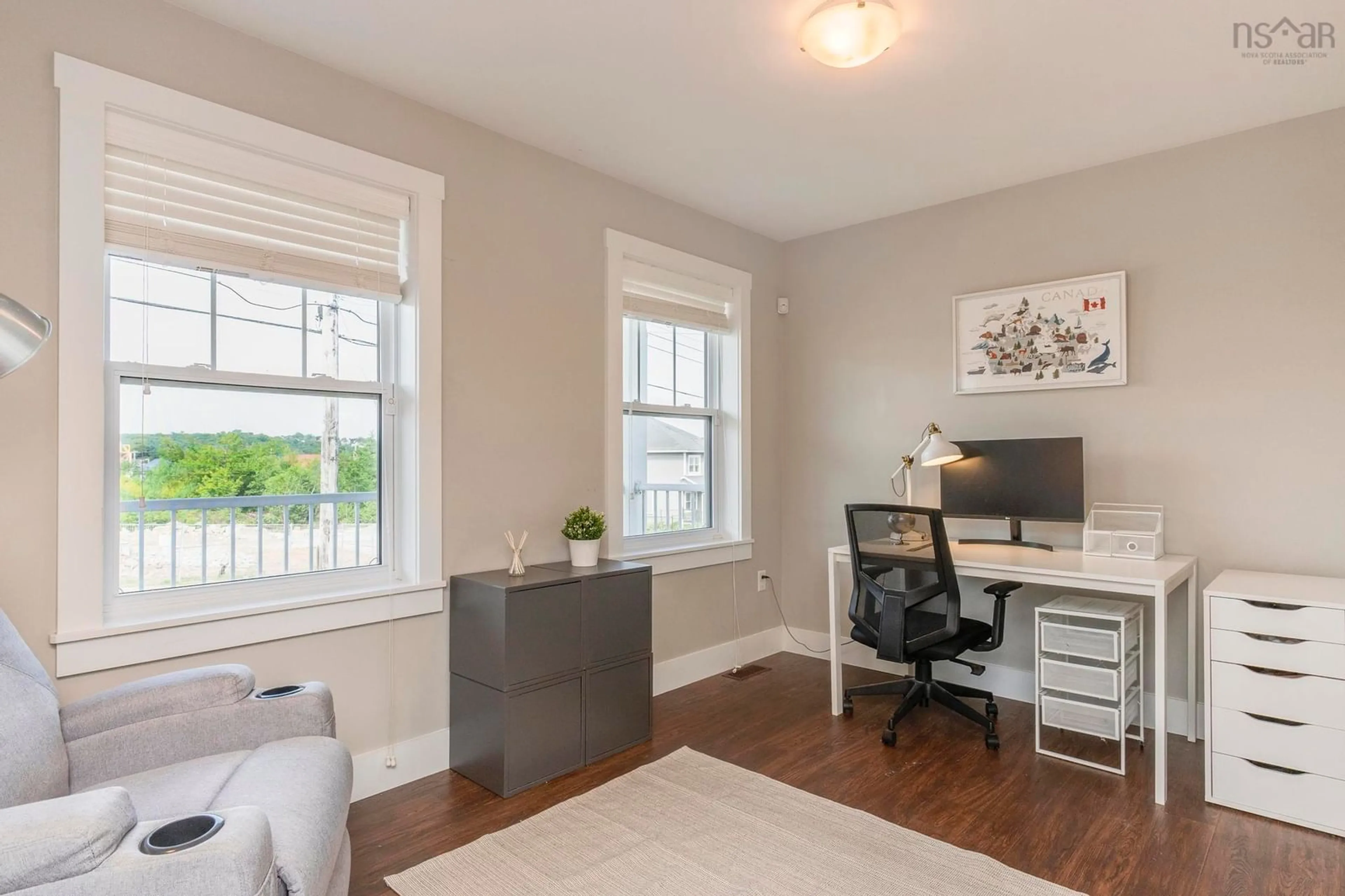 A pic of a room for 40 Alabaster Way, Halifax Nova Scotia B3P 0E6