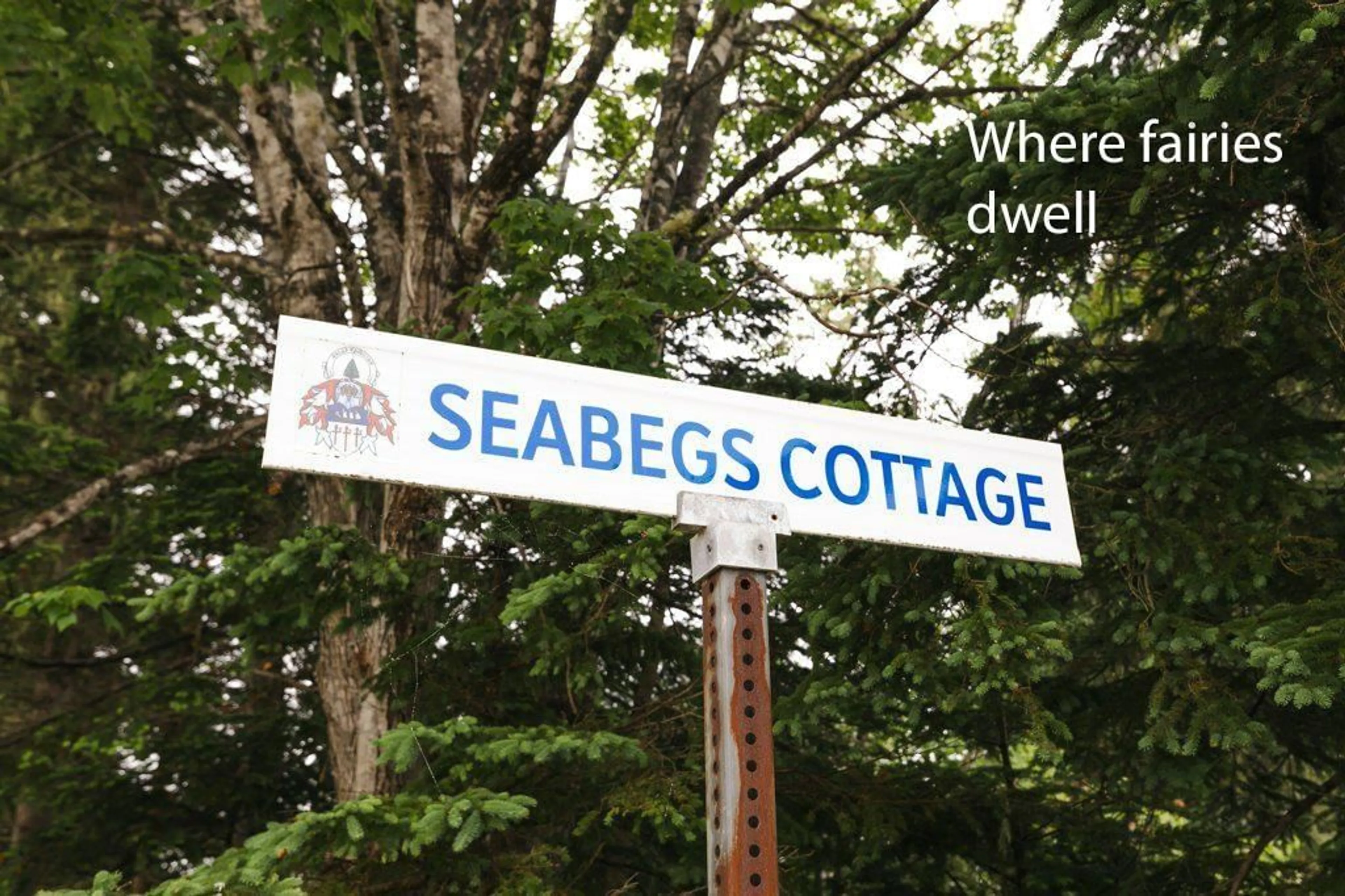 Unknown for 7187 Highway 329, East River Nova Scotia B0J 1T0