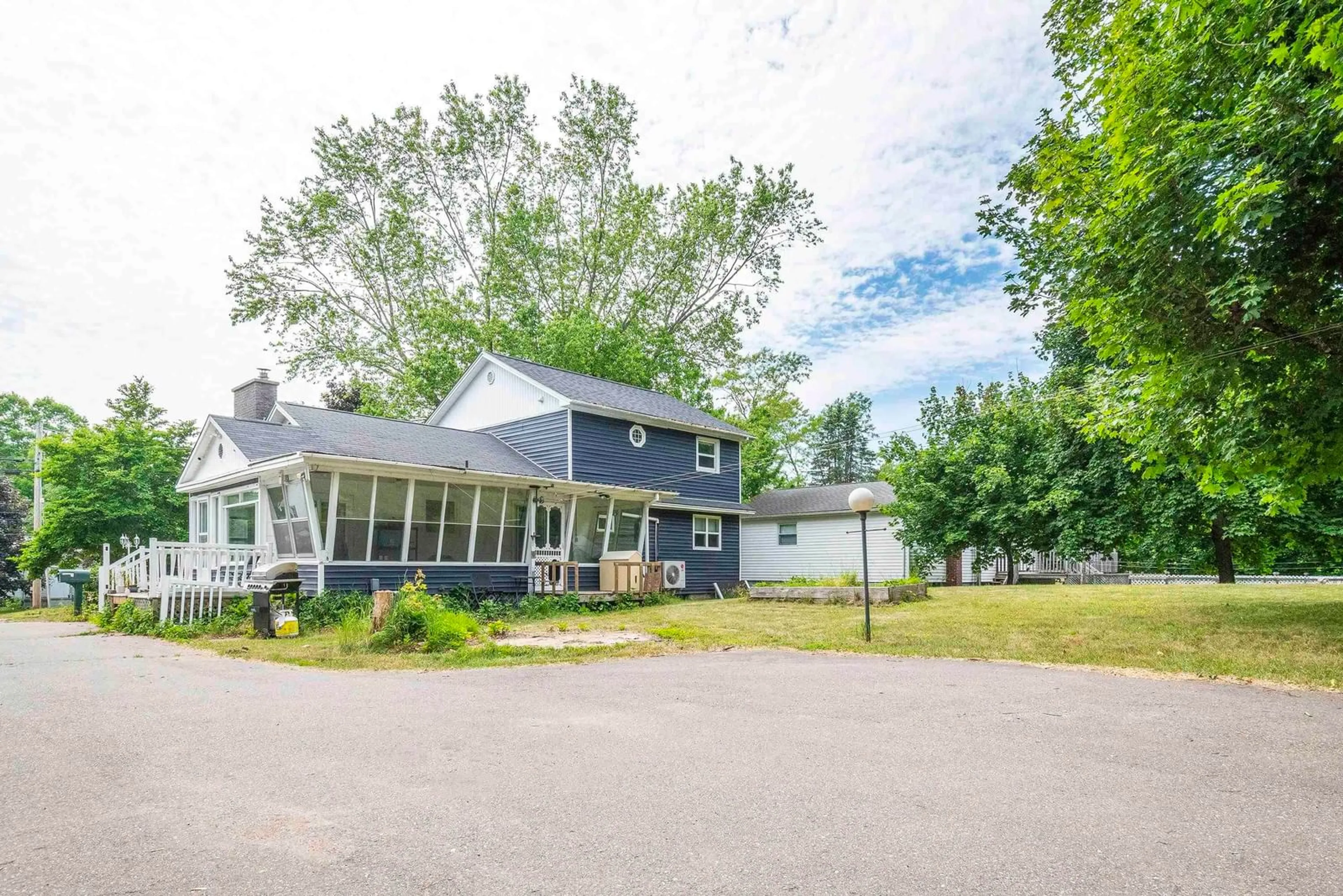 Patio, unknown for 1604 Maple St, Kingston Nova Scotia B0P 1R0