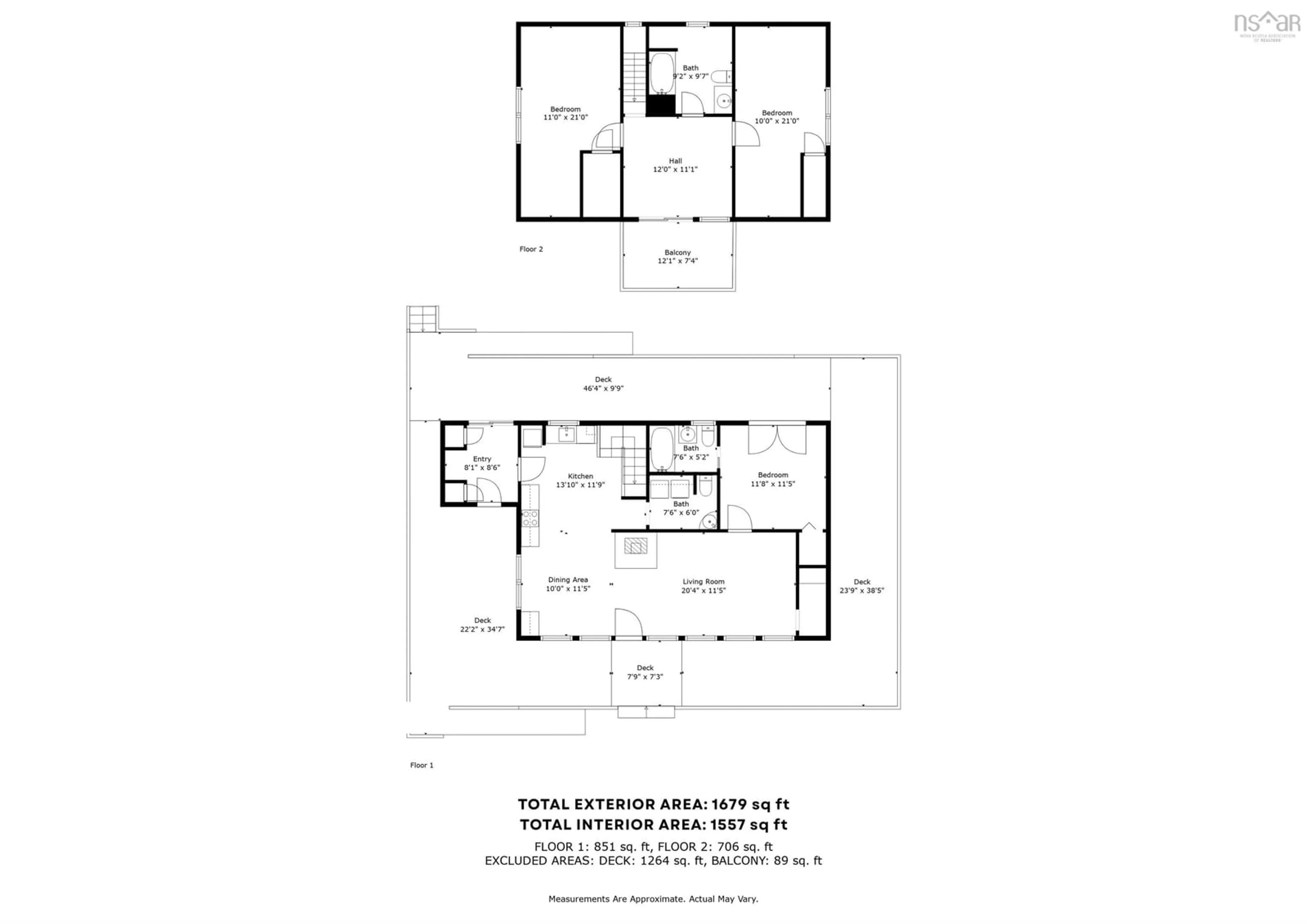 Floor plan for 140 Hallamore Mills Rd, Middle Cornwall Nova Scotia B0J 2E0